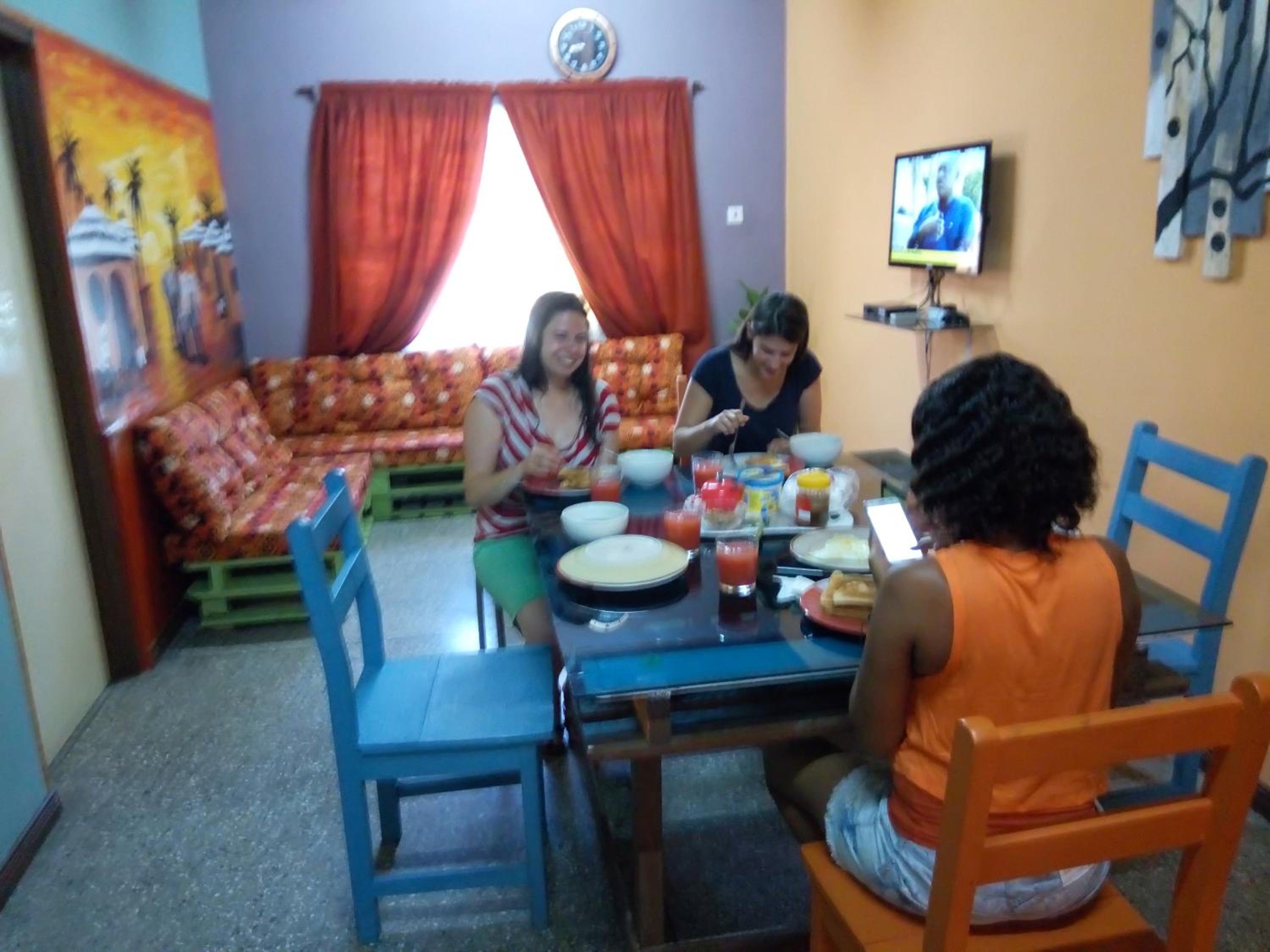 Feehi's Place