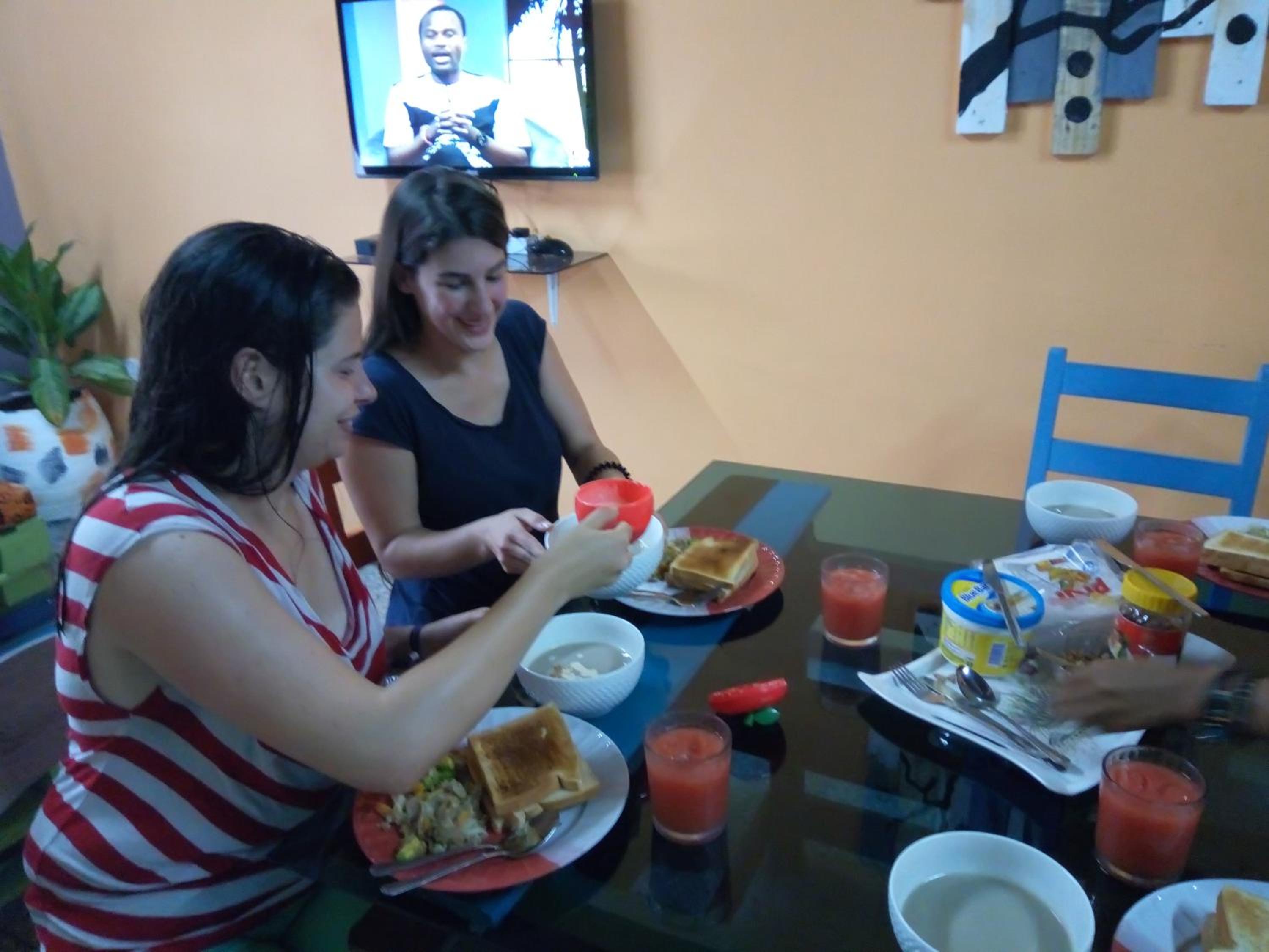 Feehi's Place