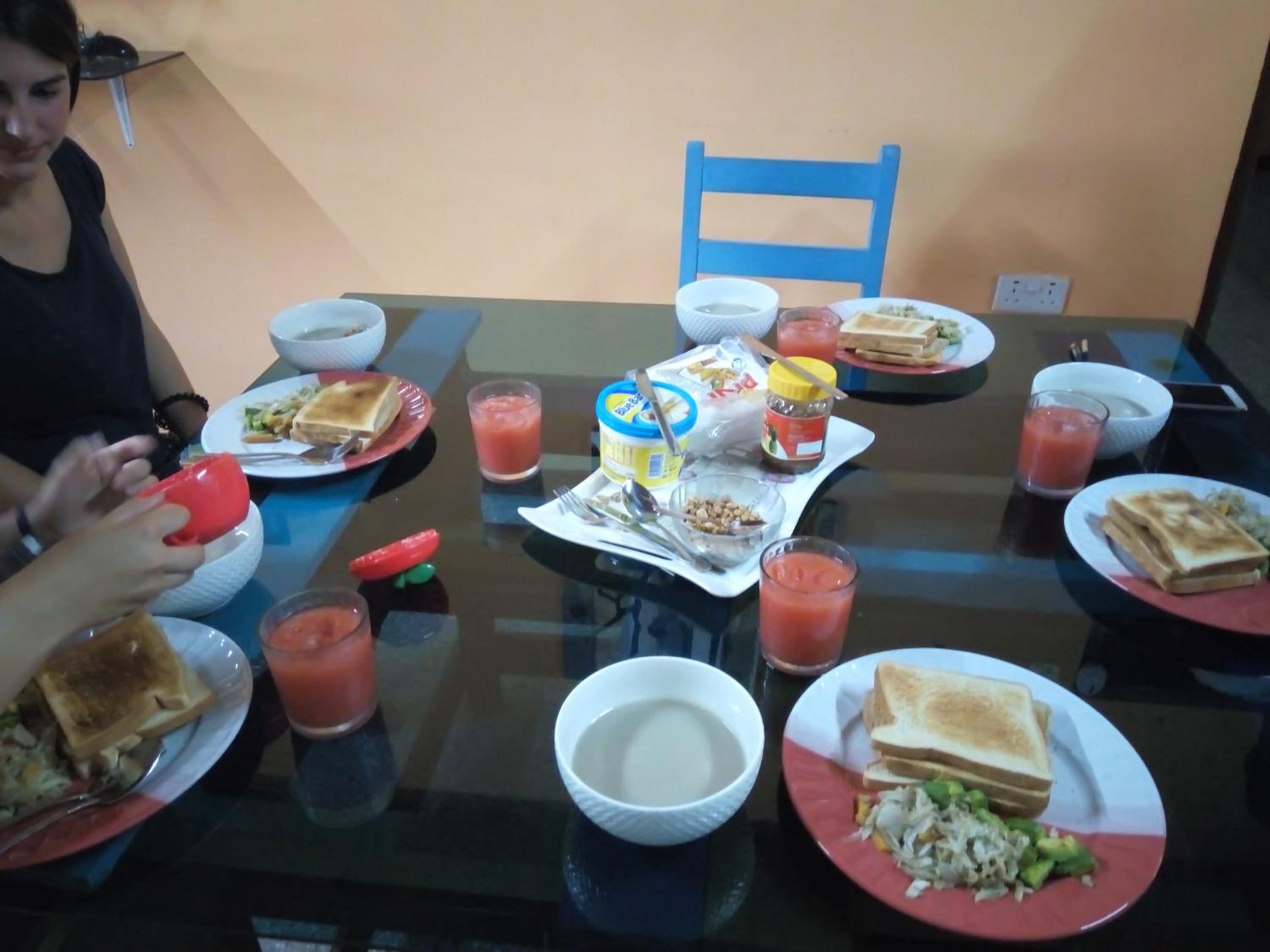 Feehi's Place