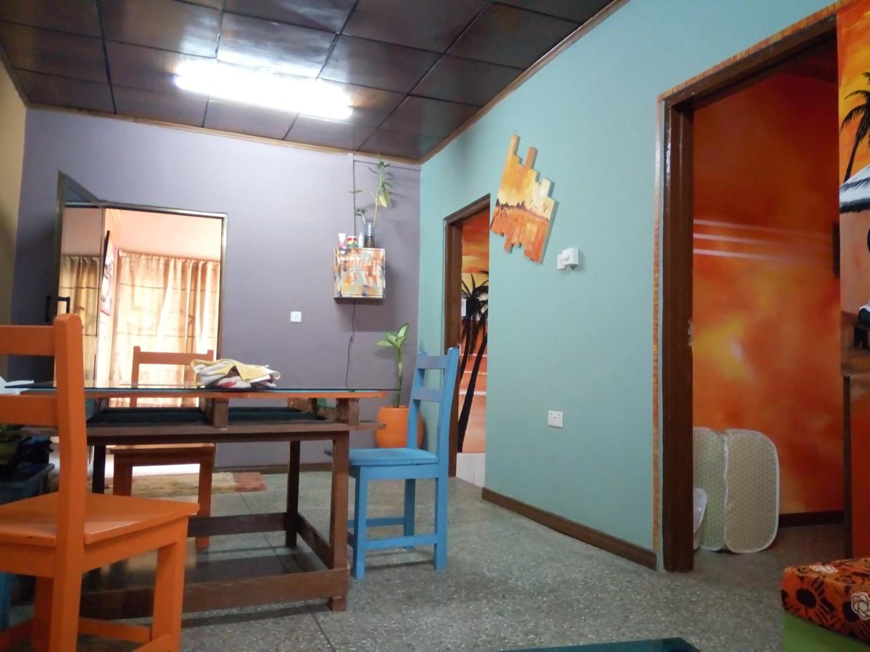 Feehi's Place