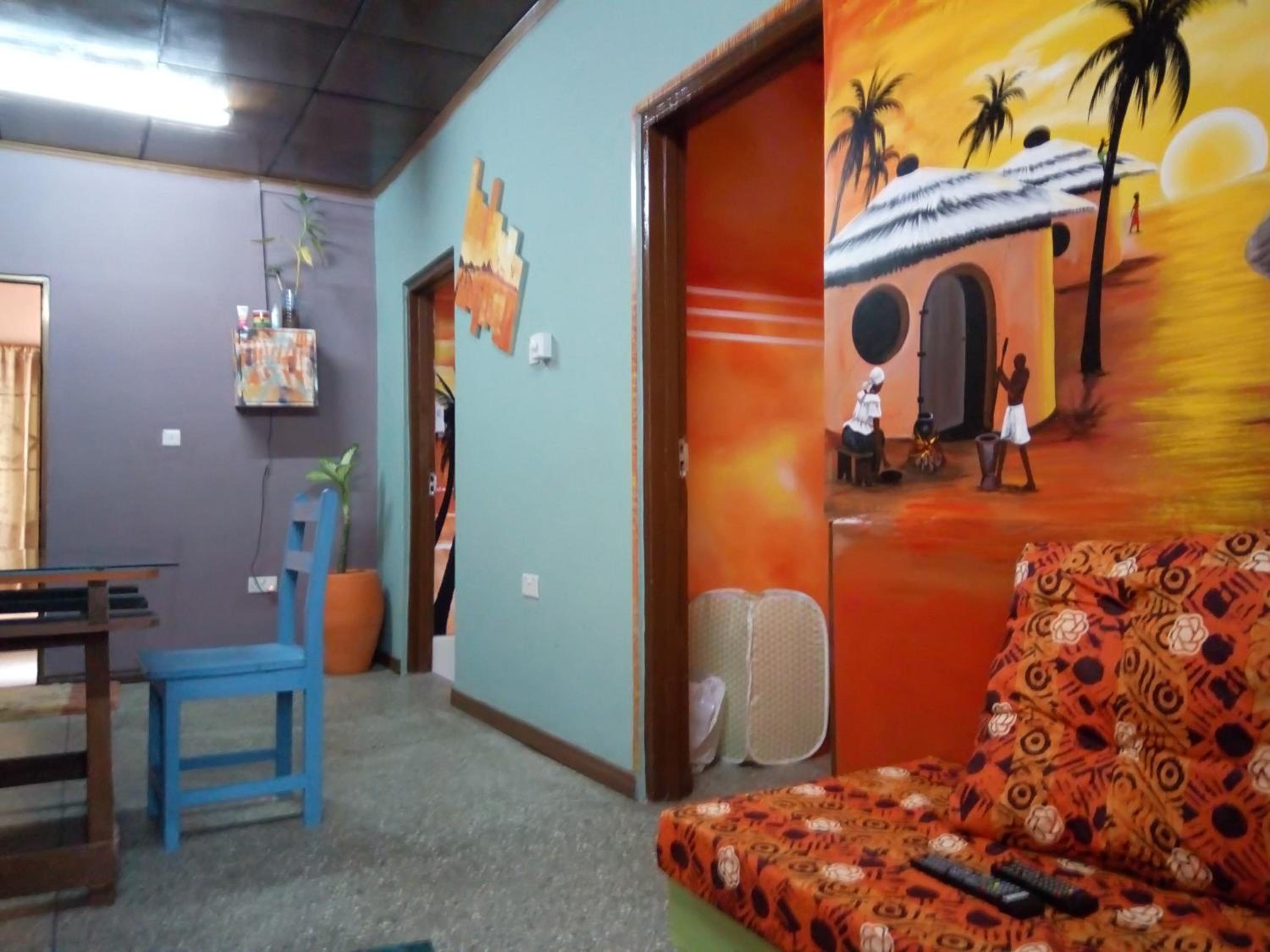 Feehi's Place
