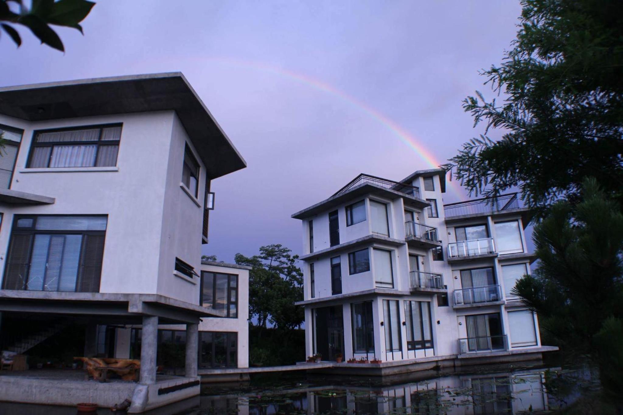 Tall House 編號1431及1532