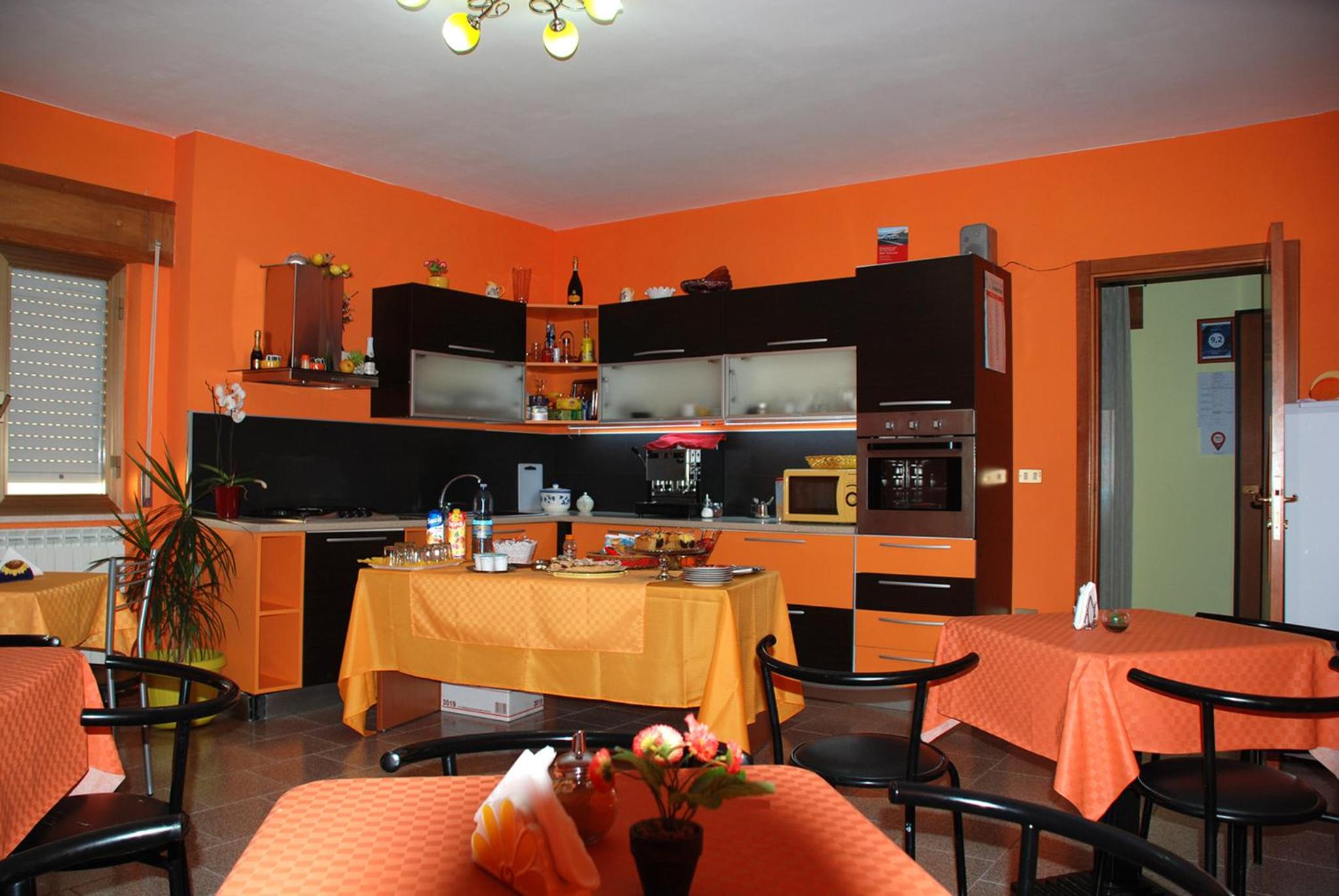 B&B Sant'Eufemia