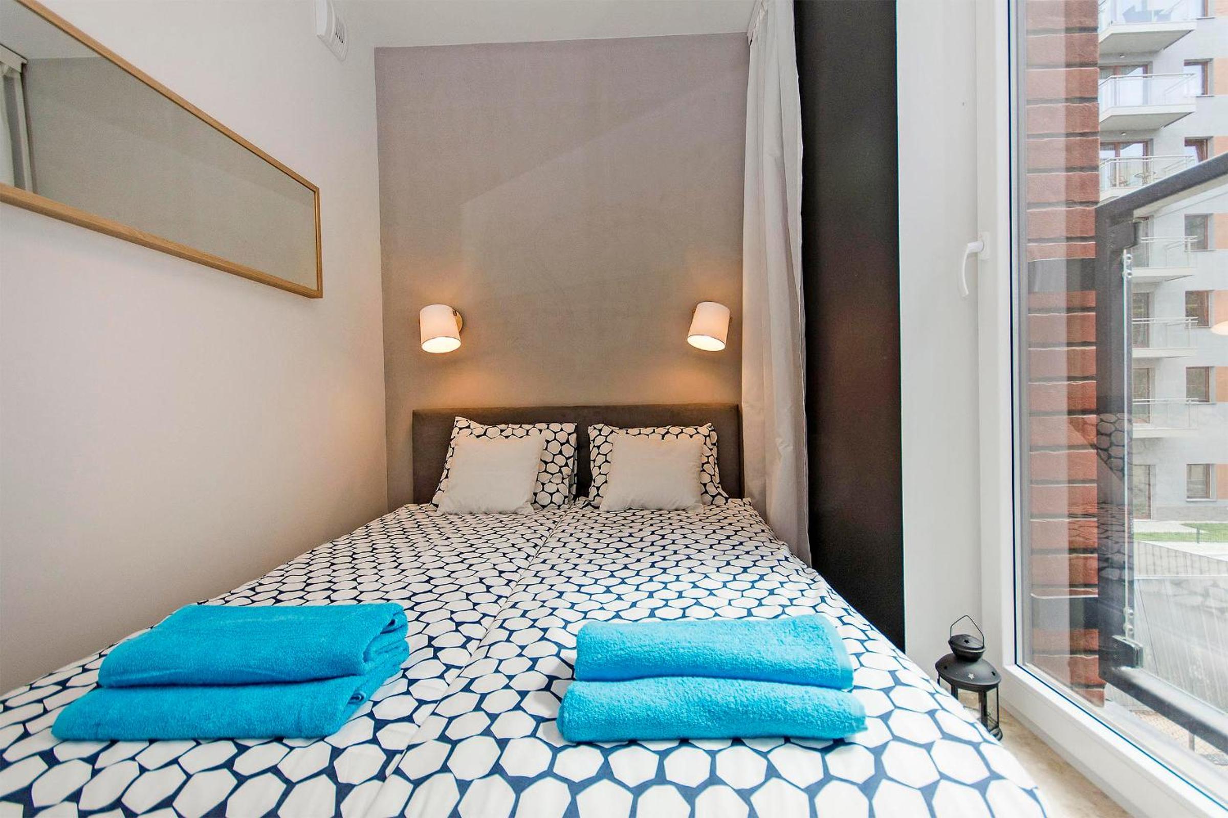 Apartamenty Wyspa Spichrzów view 5