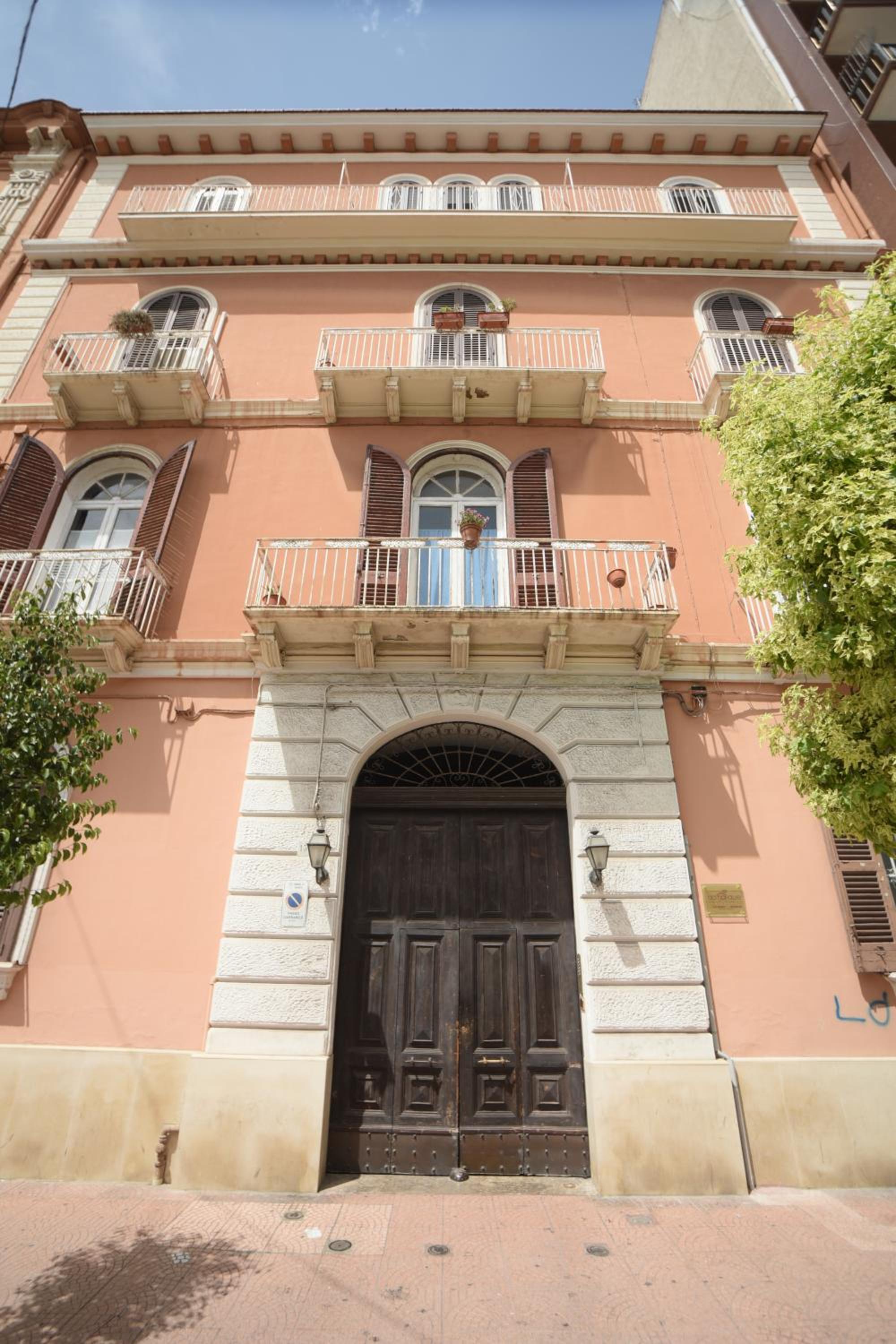 Hotel Da Noi Due - Image 1