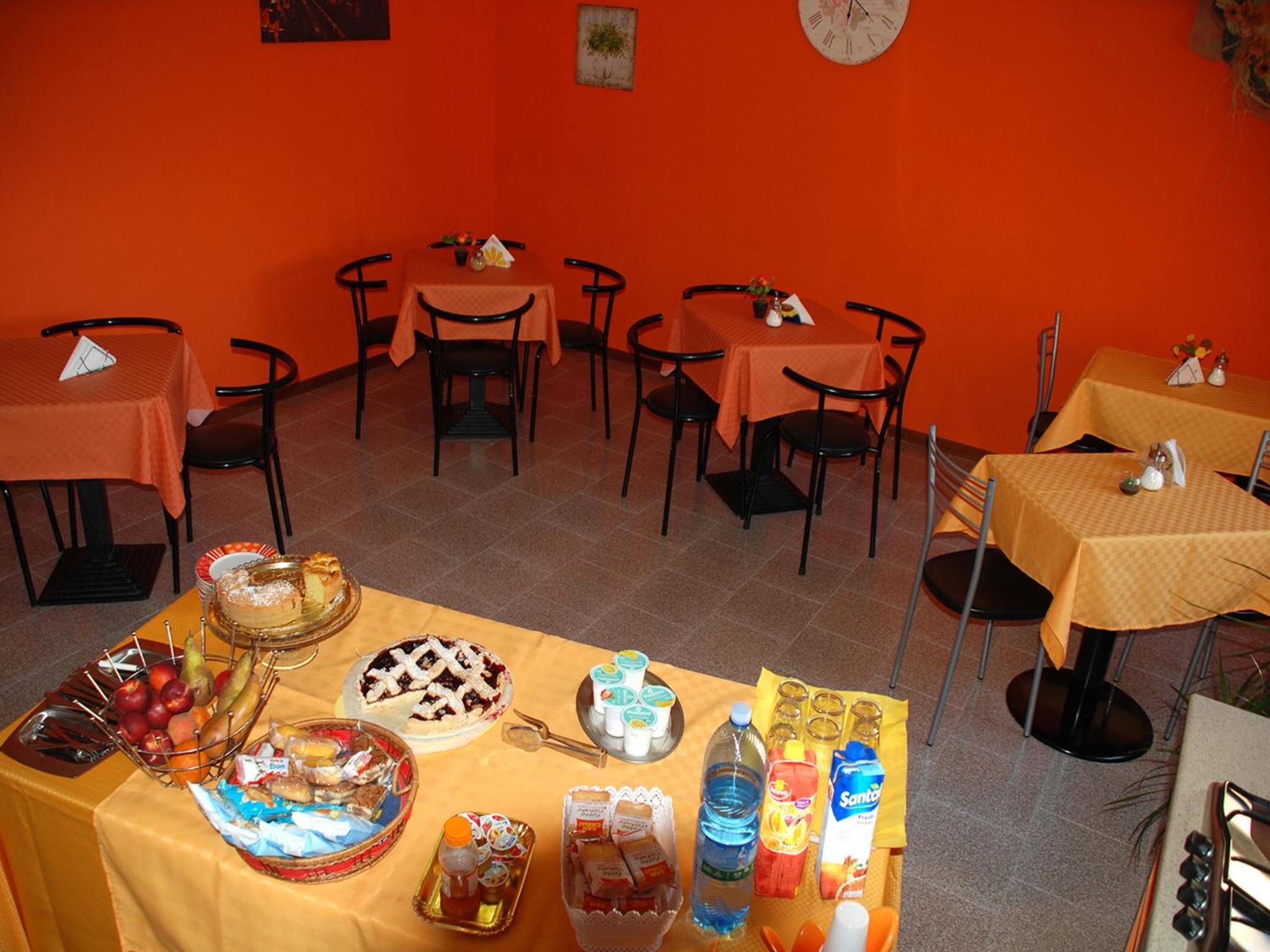 B&B Sant'Eufemia