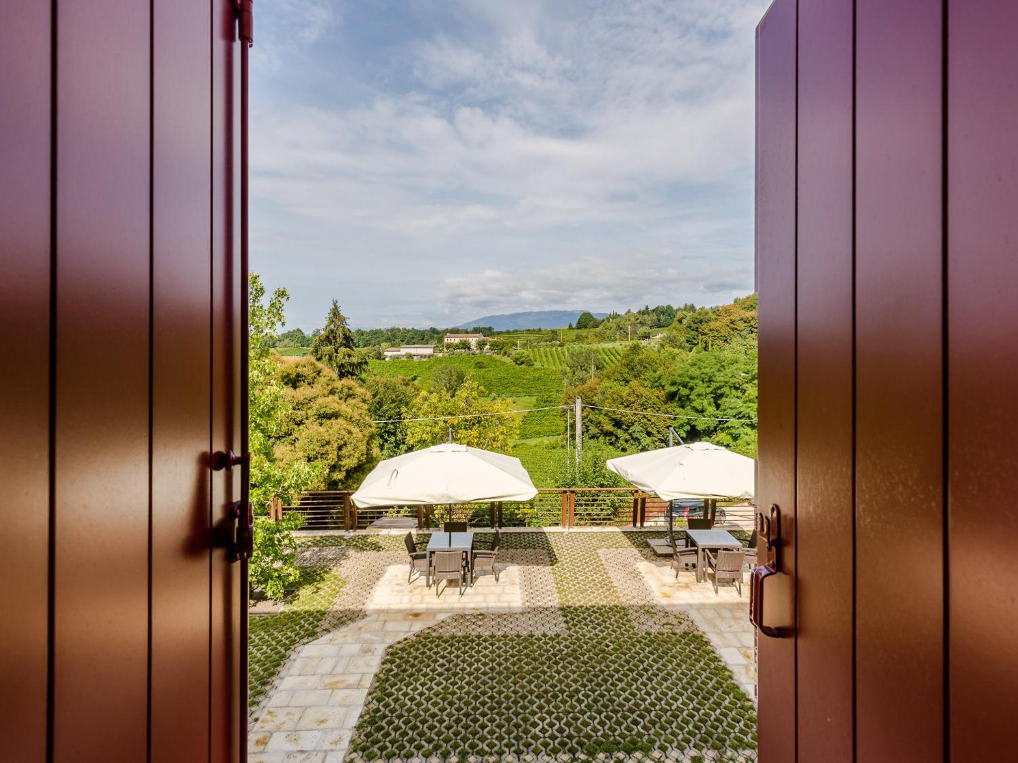 Tenuta Sant'Eufemia