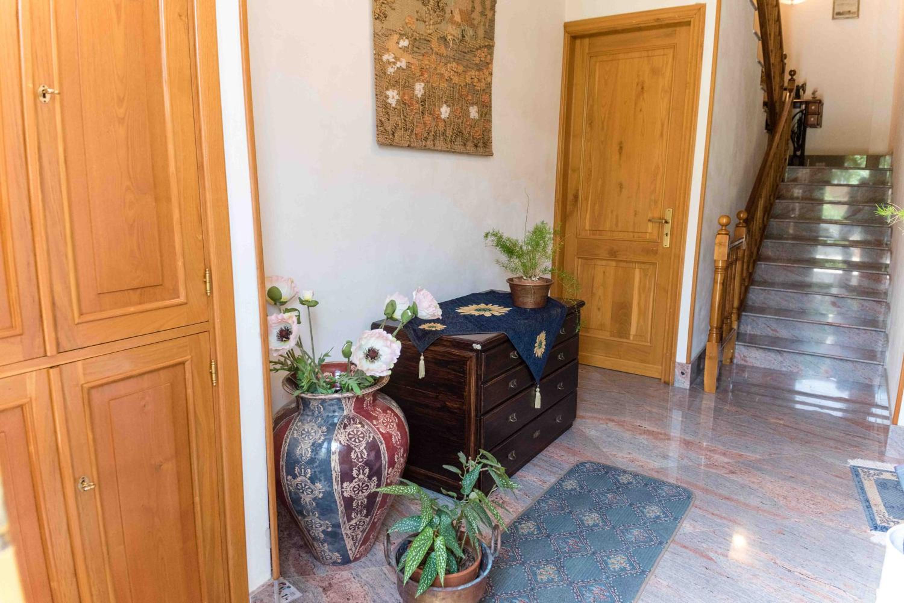 Casa Mare e Monti Castelbuono view 3