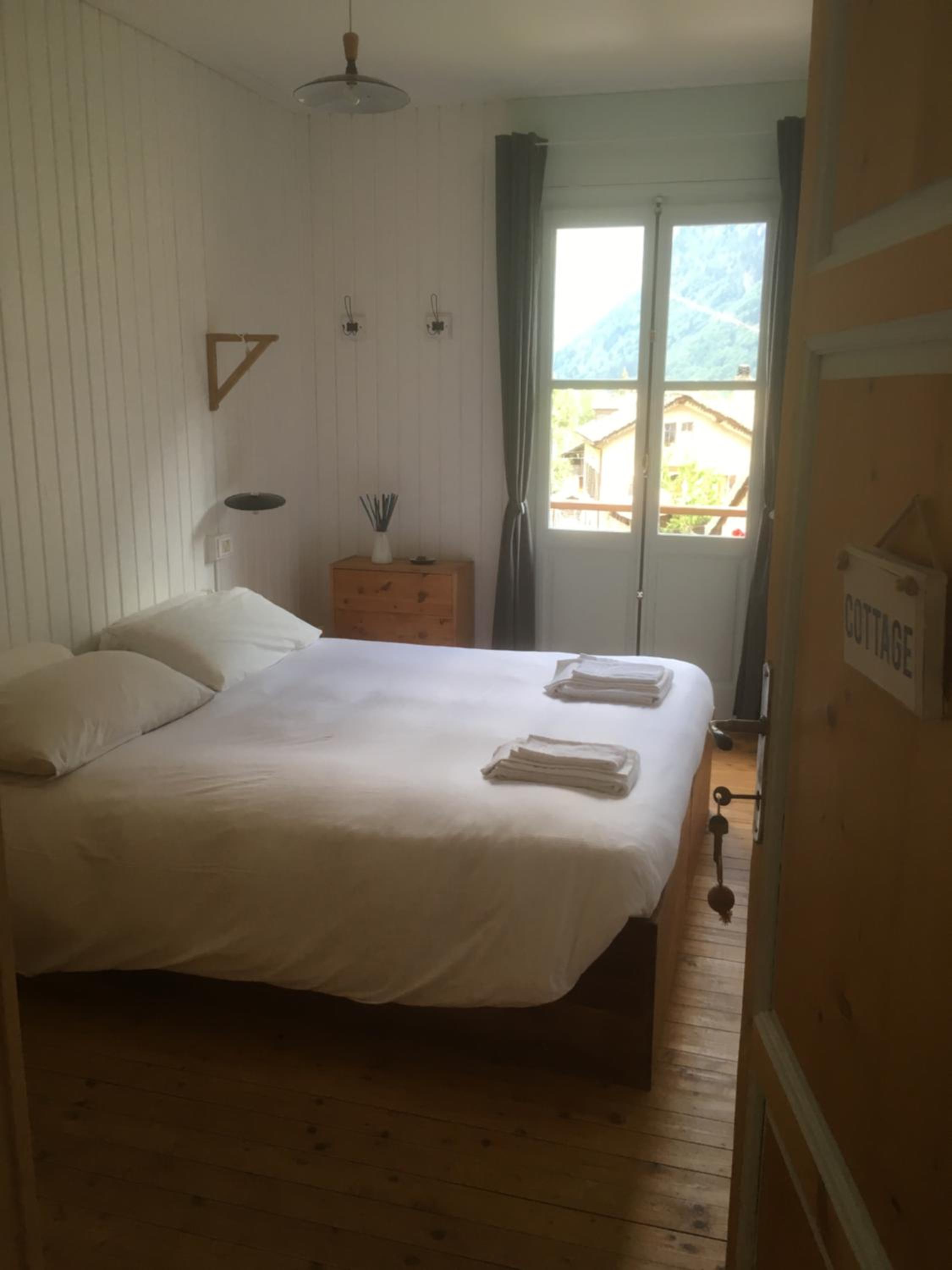 L'aria di Casa