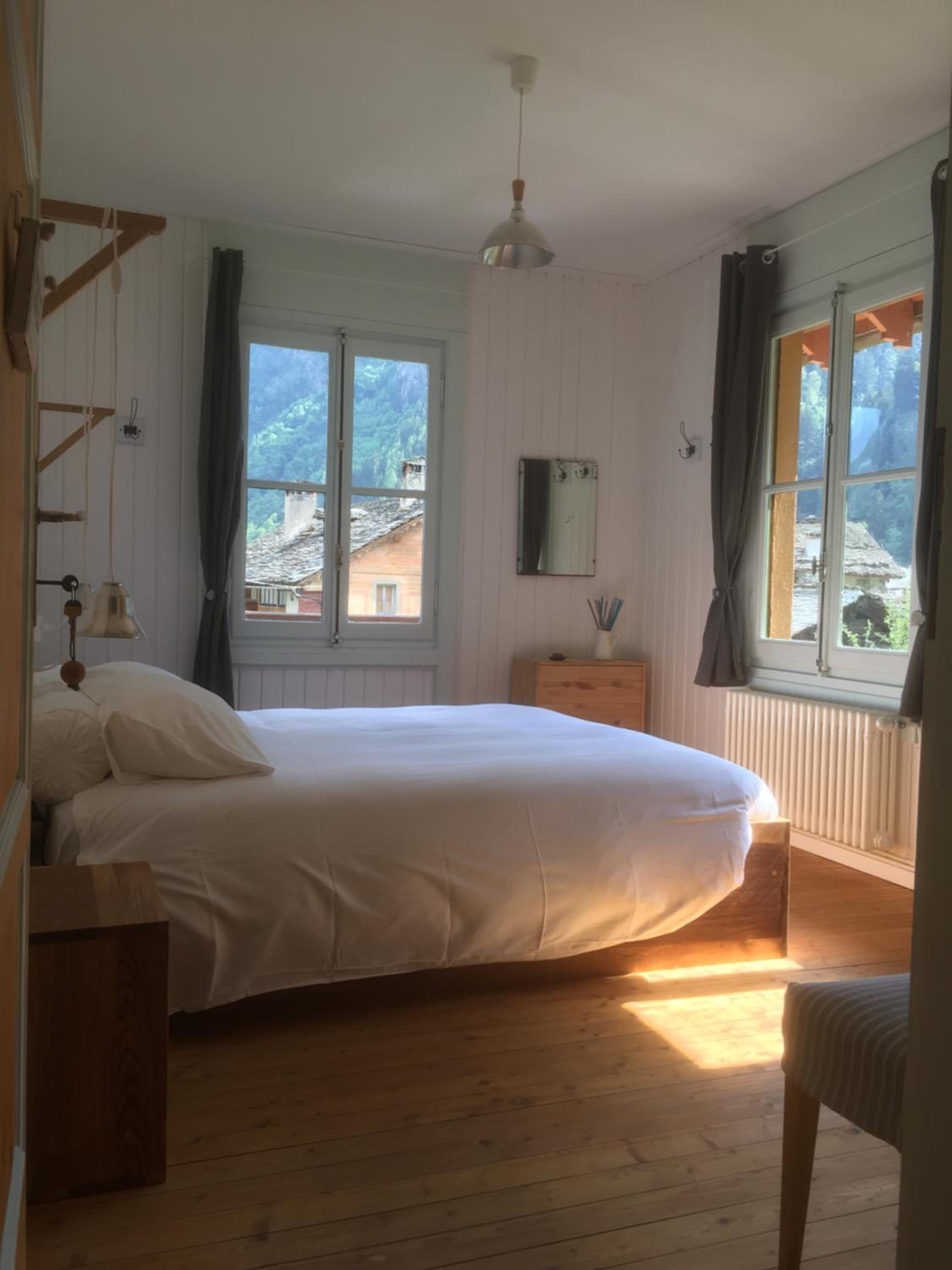 L'aria di Casa