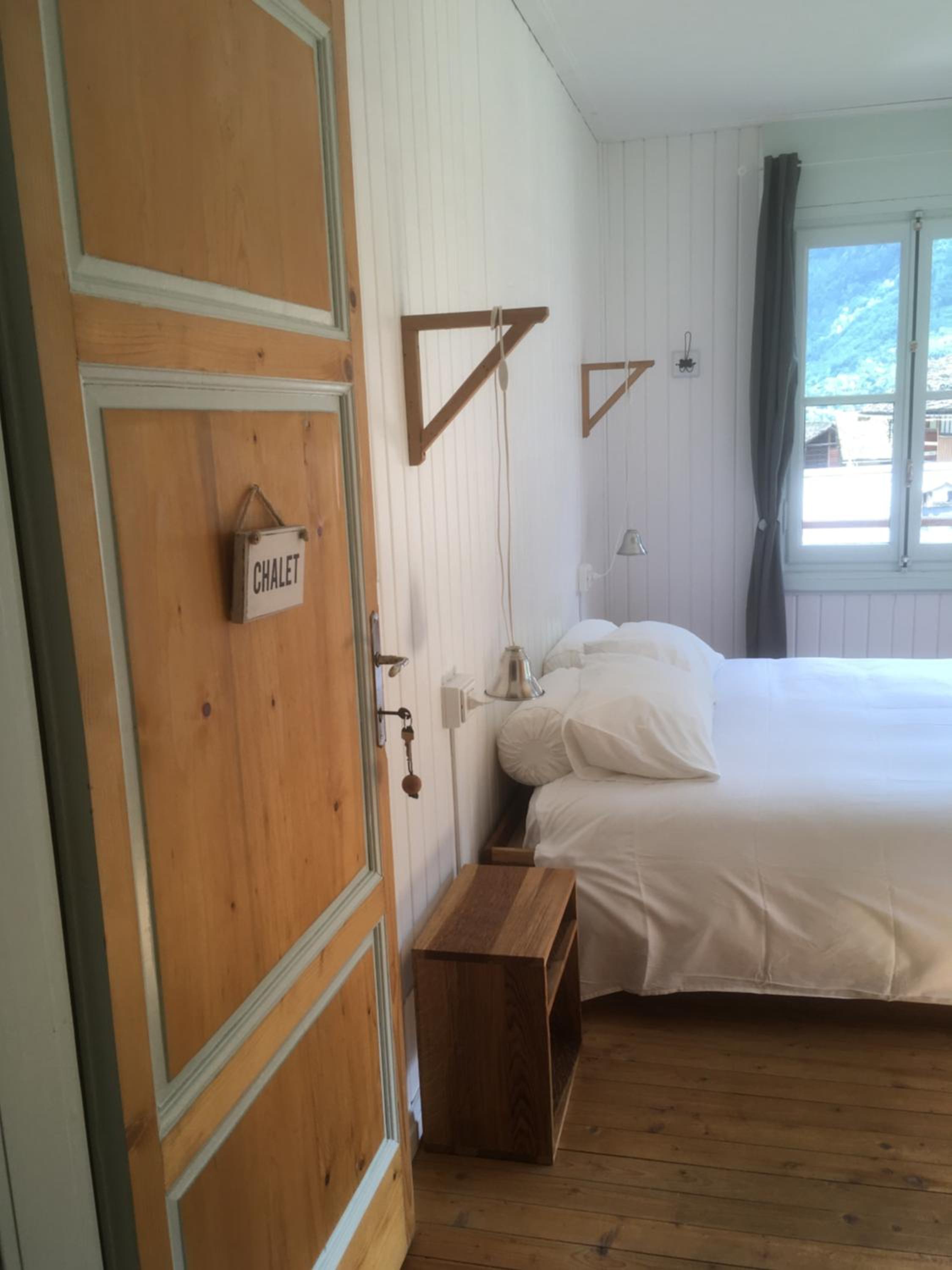 L'aria di Casa