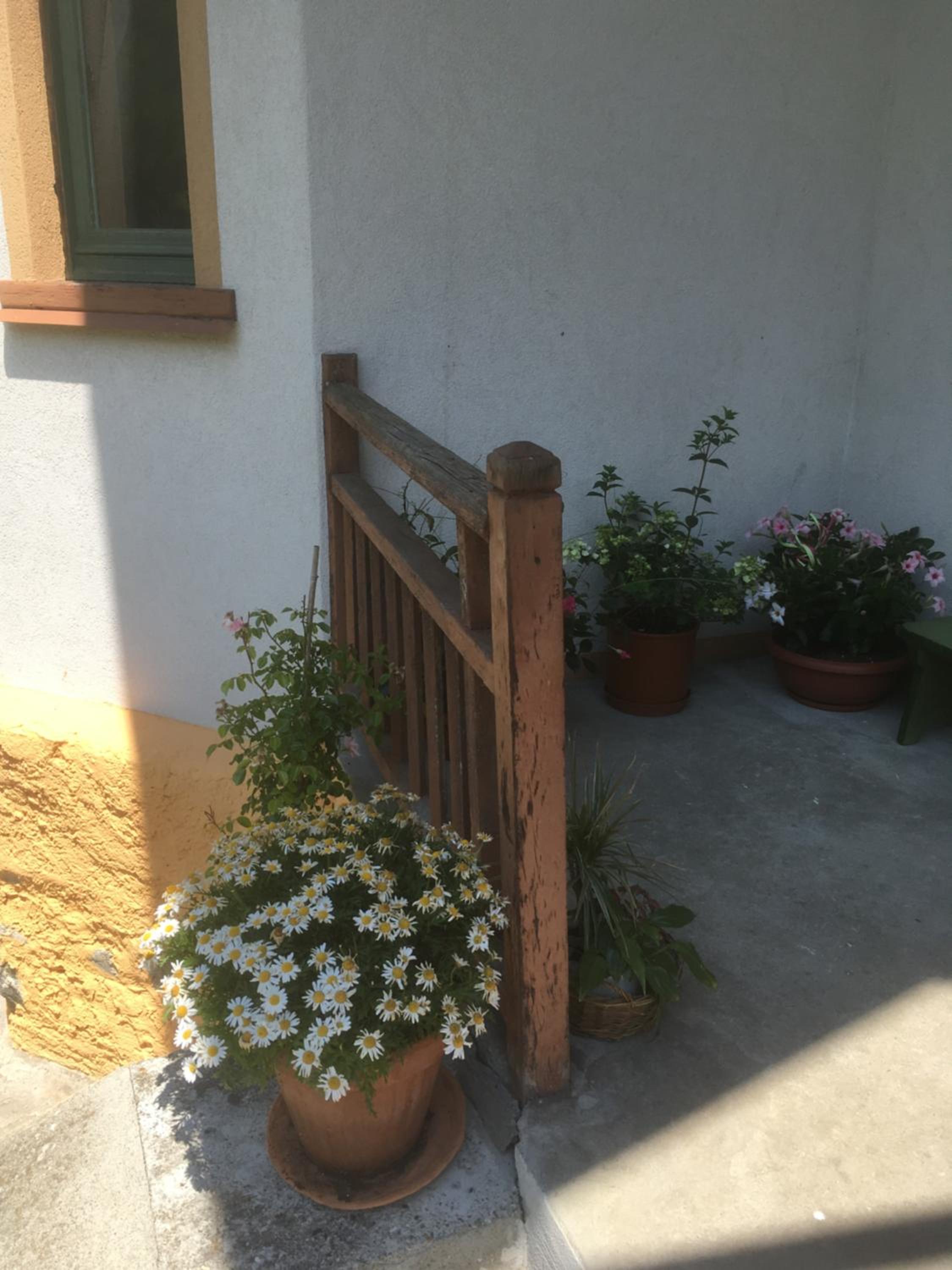 L'aria di Casa