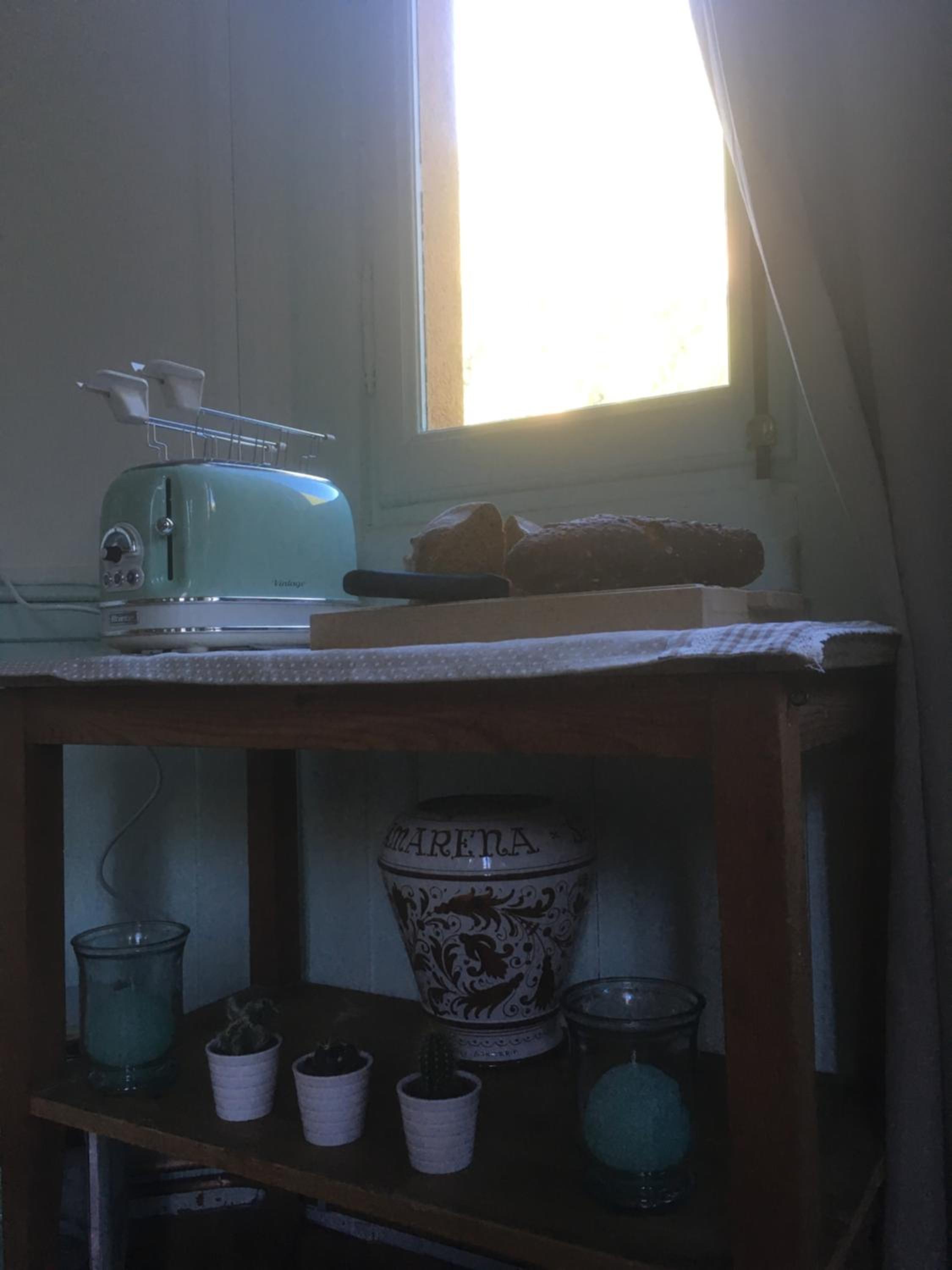L'aria di Casa
