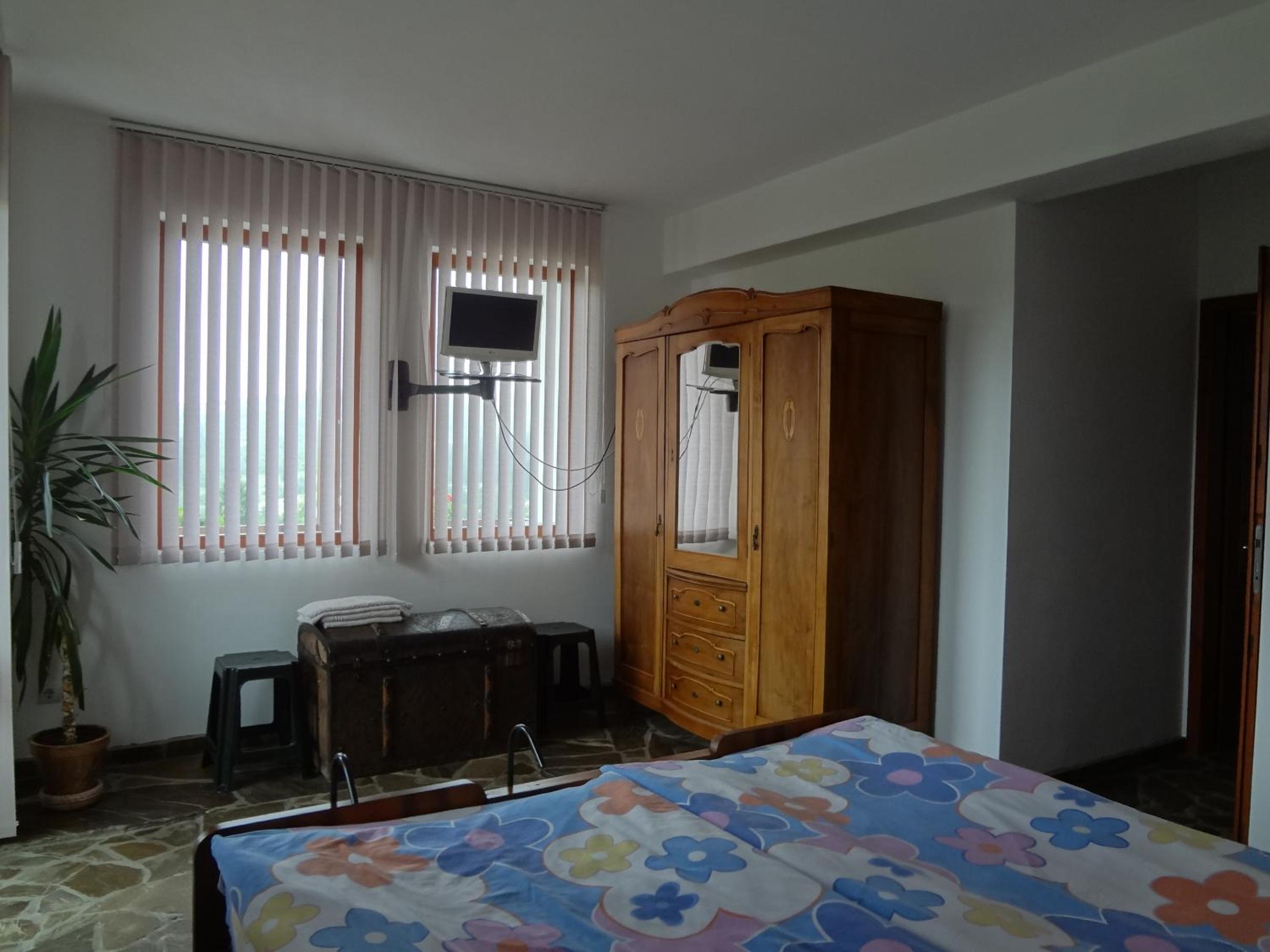 Guest House Diabora