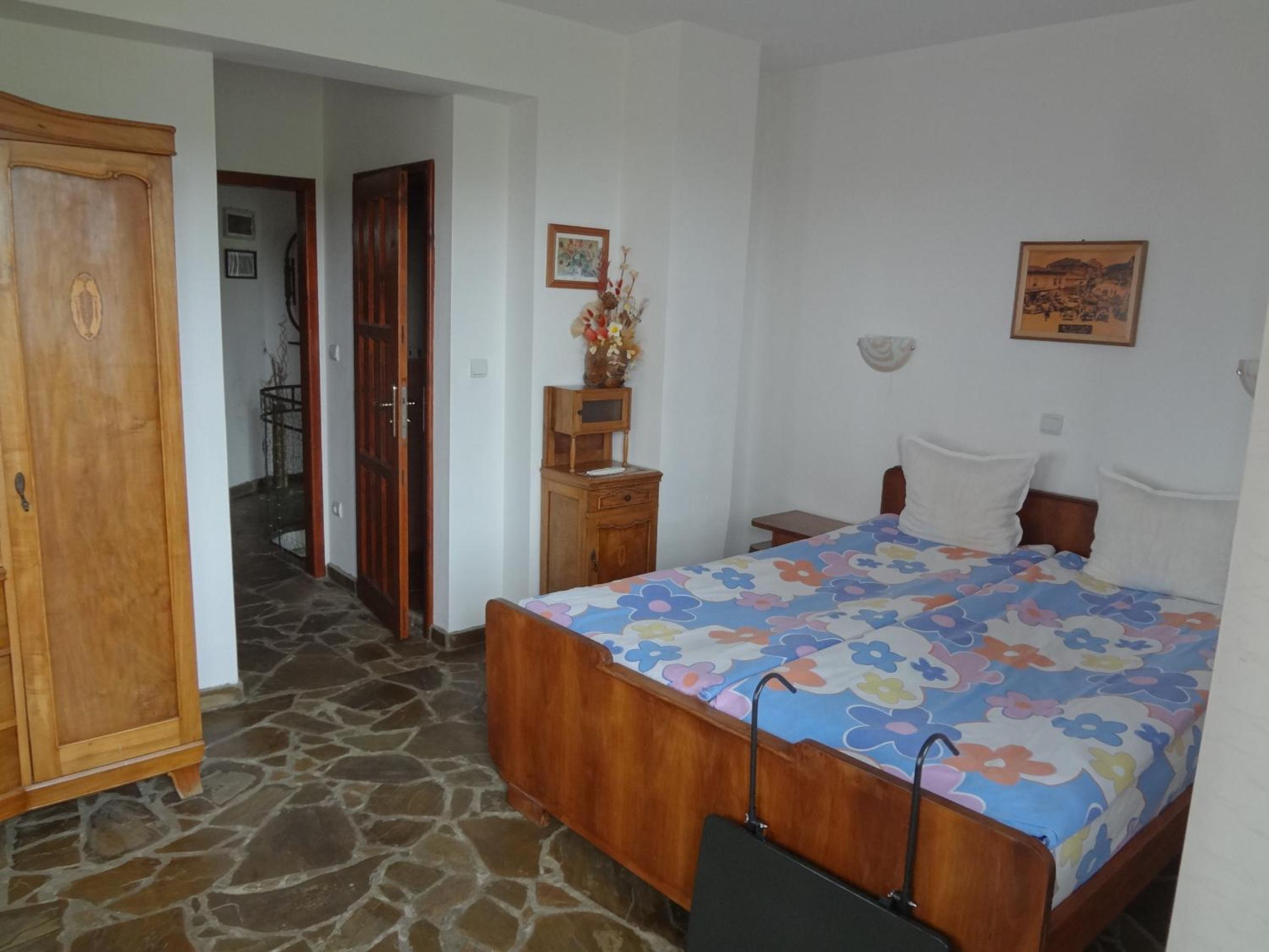 Guest House Diabora