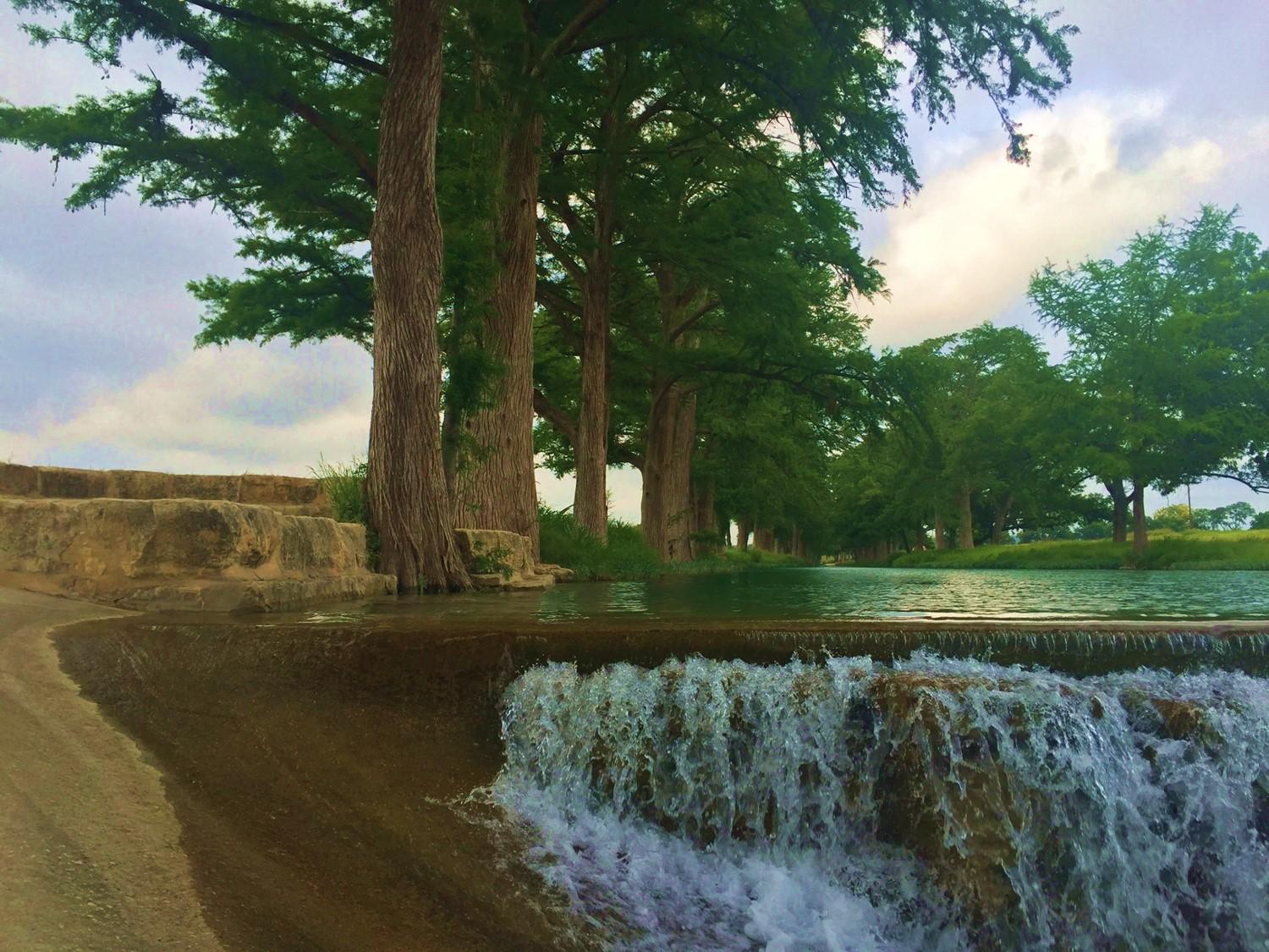 Joshua Creek Ranch