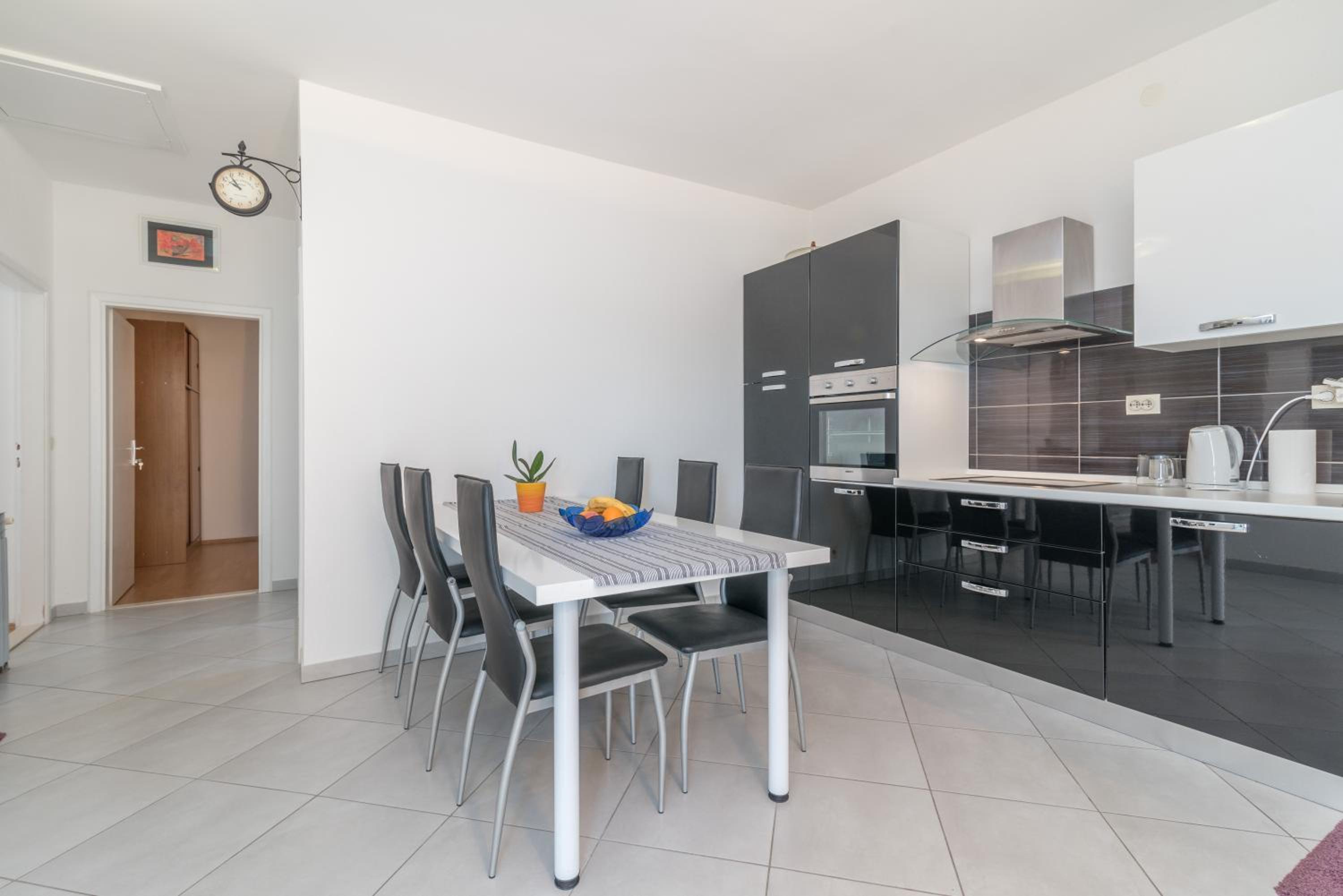 Apartments Vojin