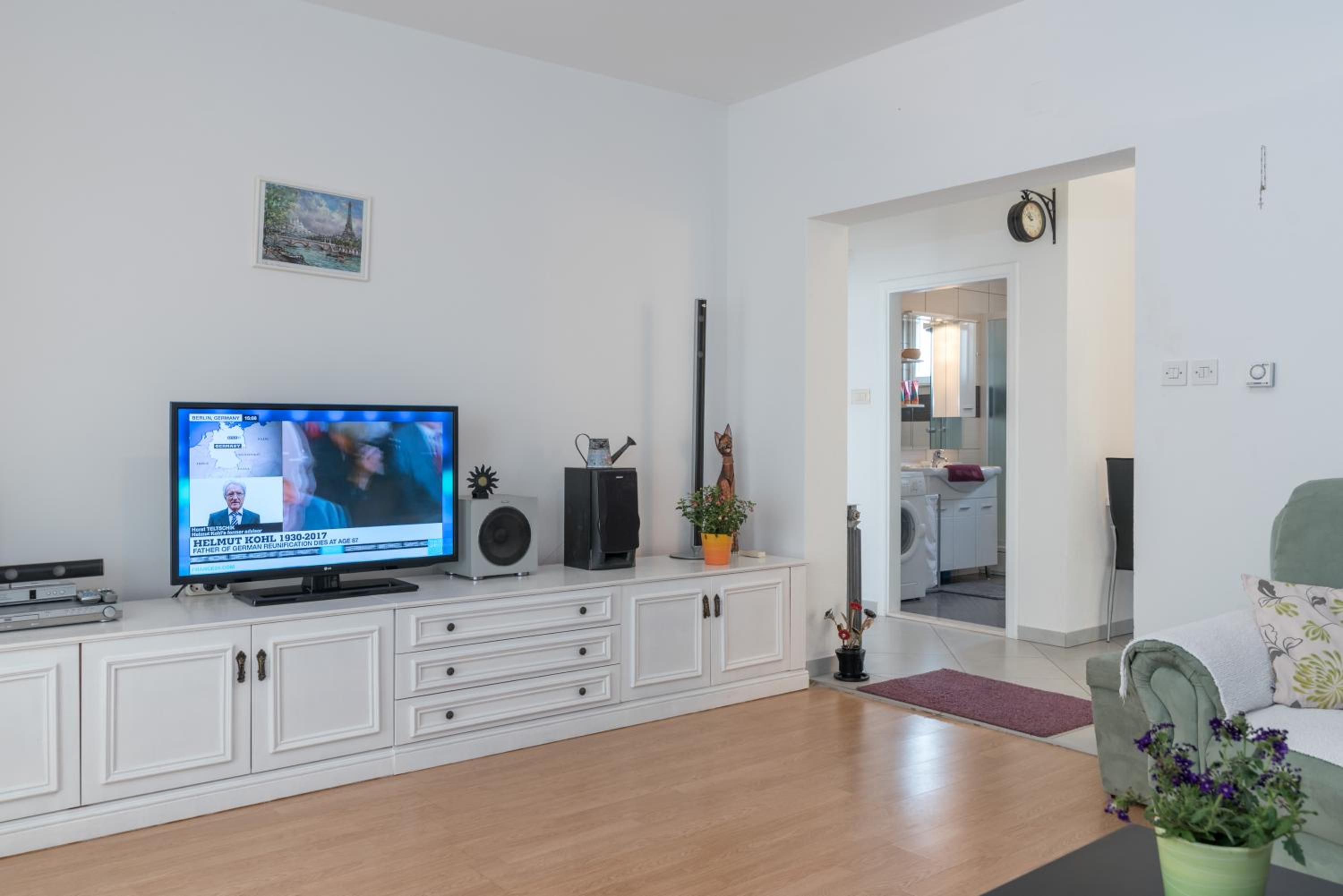 Apartments Vojin