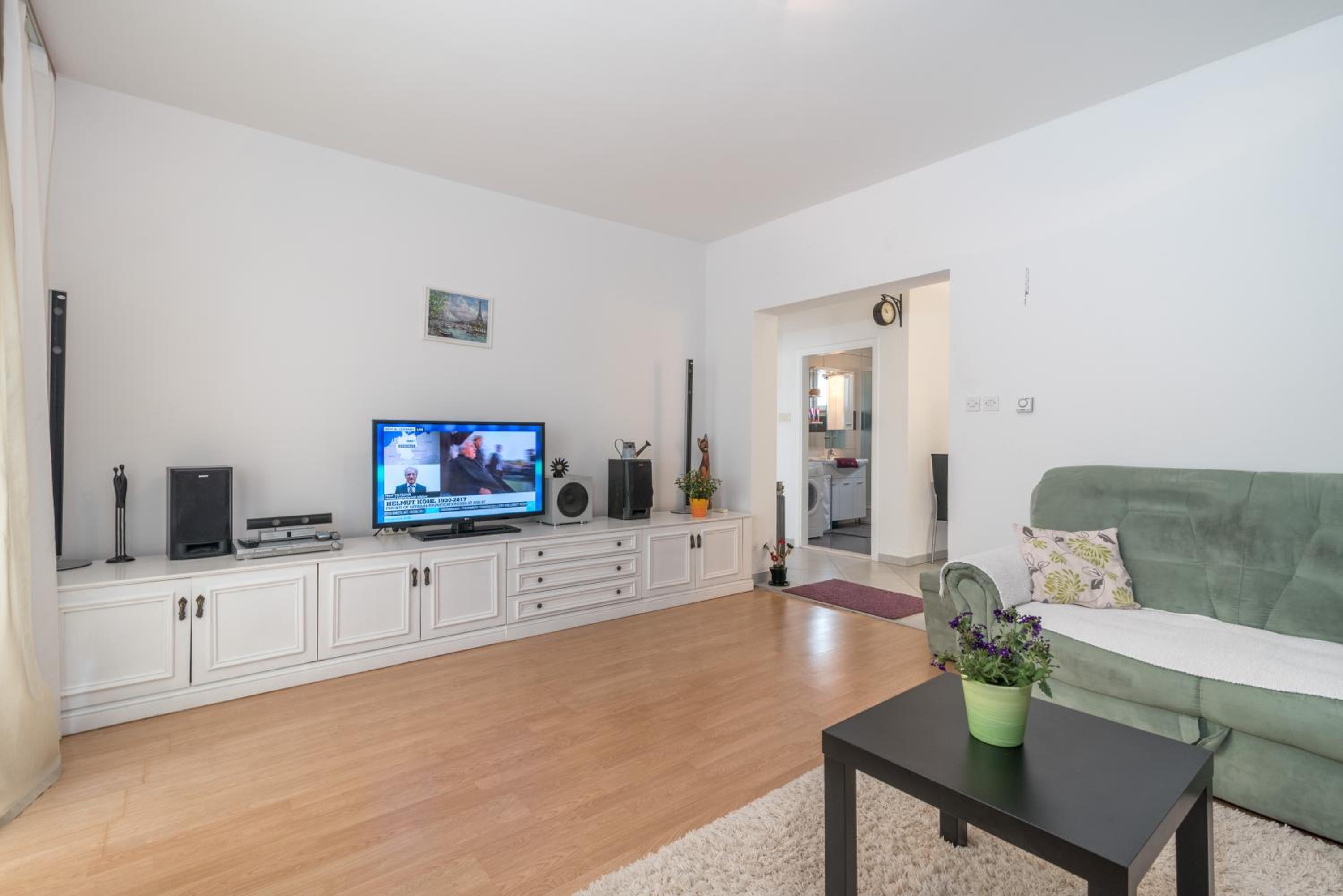 Apartments Vojin