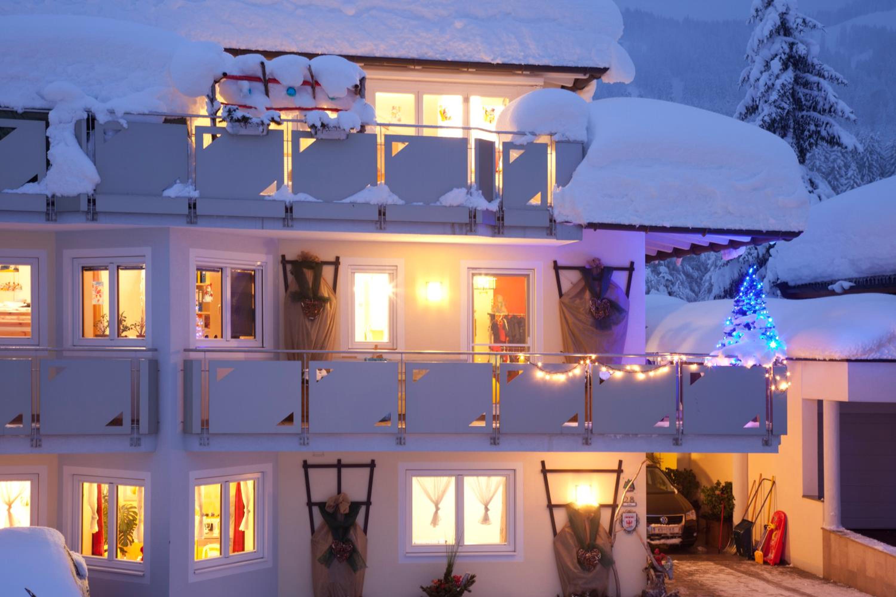 Appartementhaus Charisma view 3