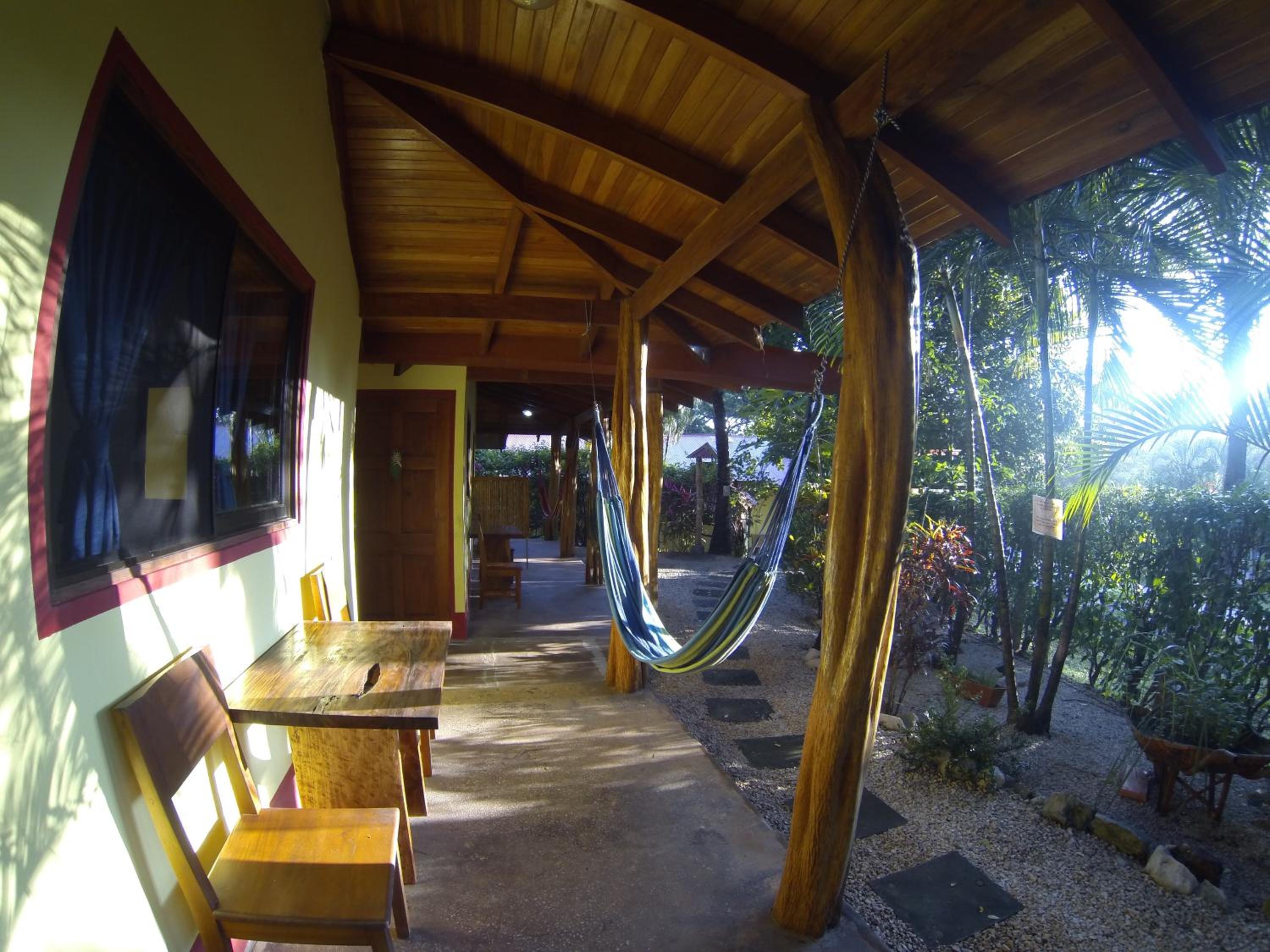 Indra Inn