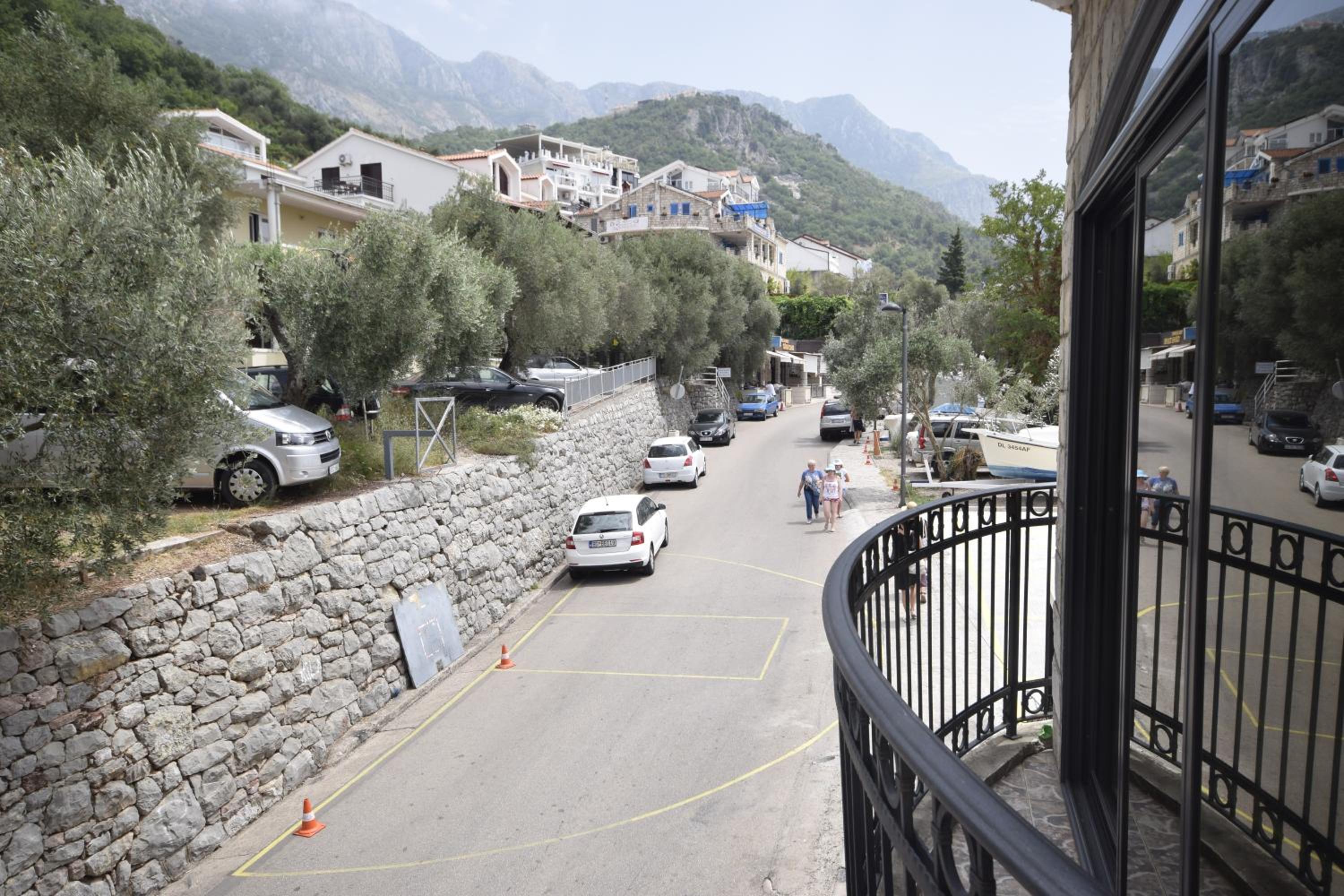 Monte Perla Residence