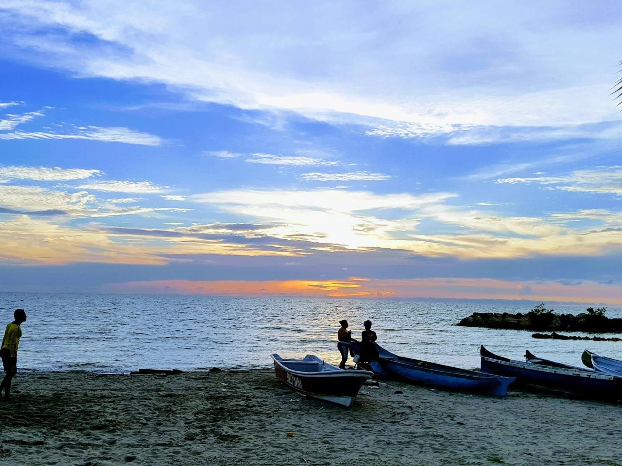 Costa de Vikingos