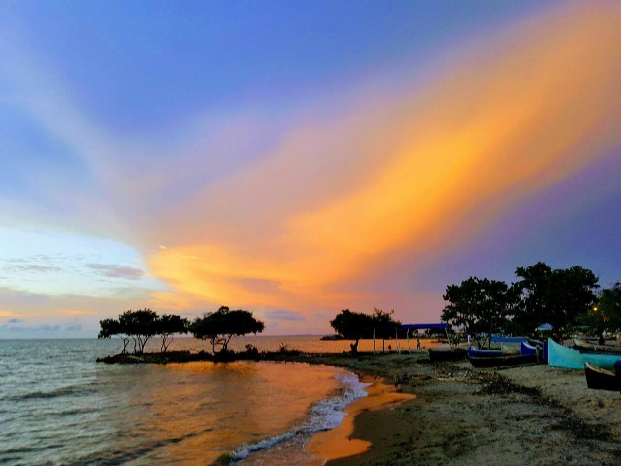 Costa de Vikingos