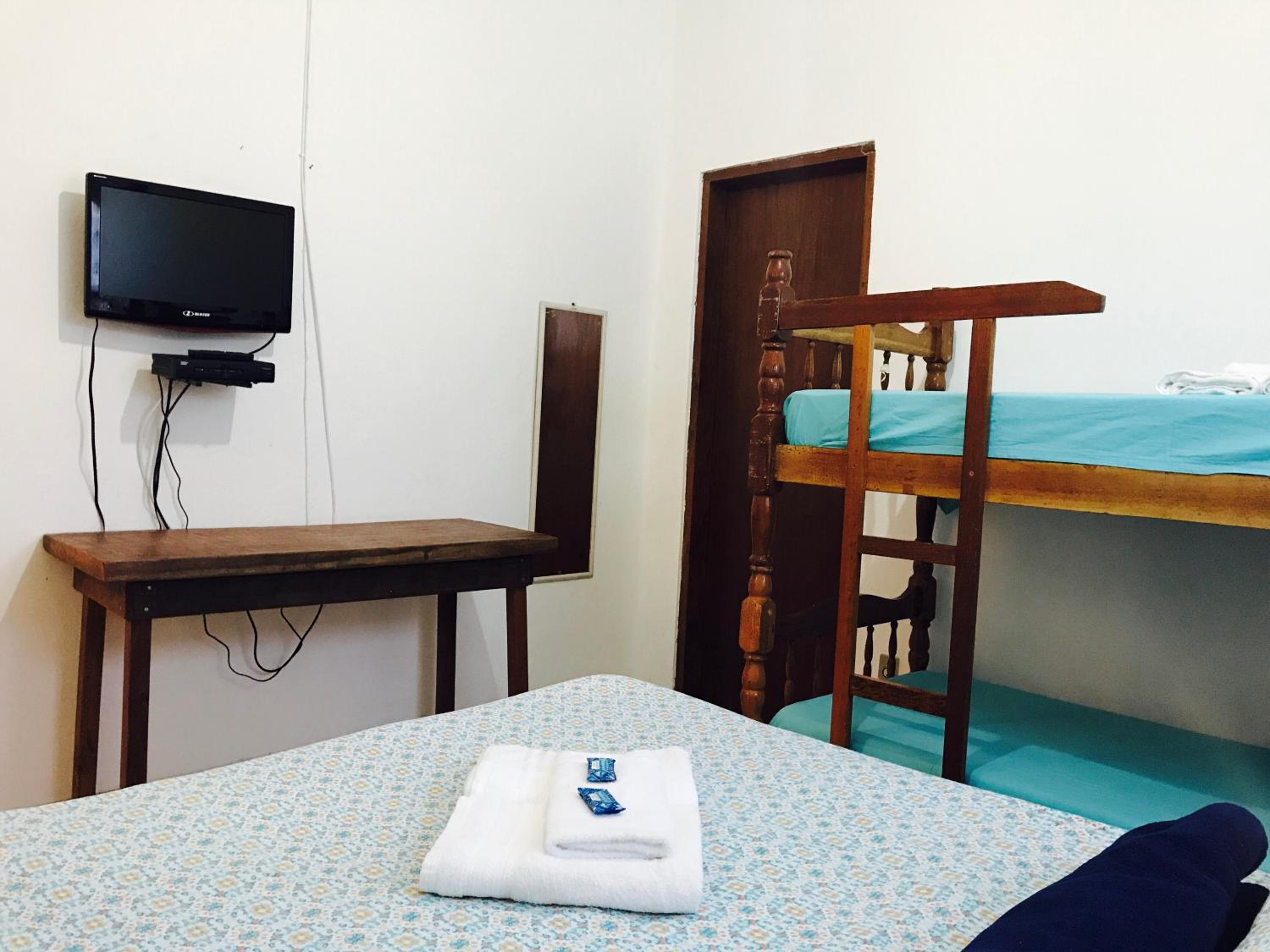 Ilha House Suítes