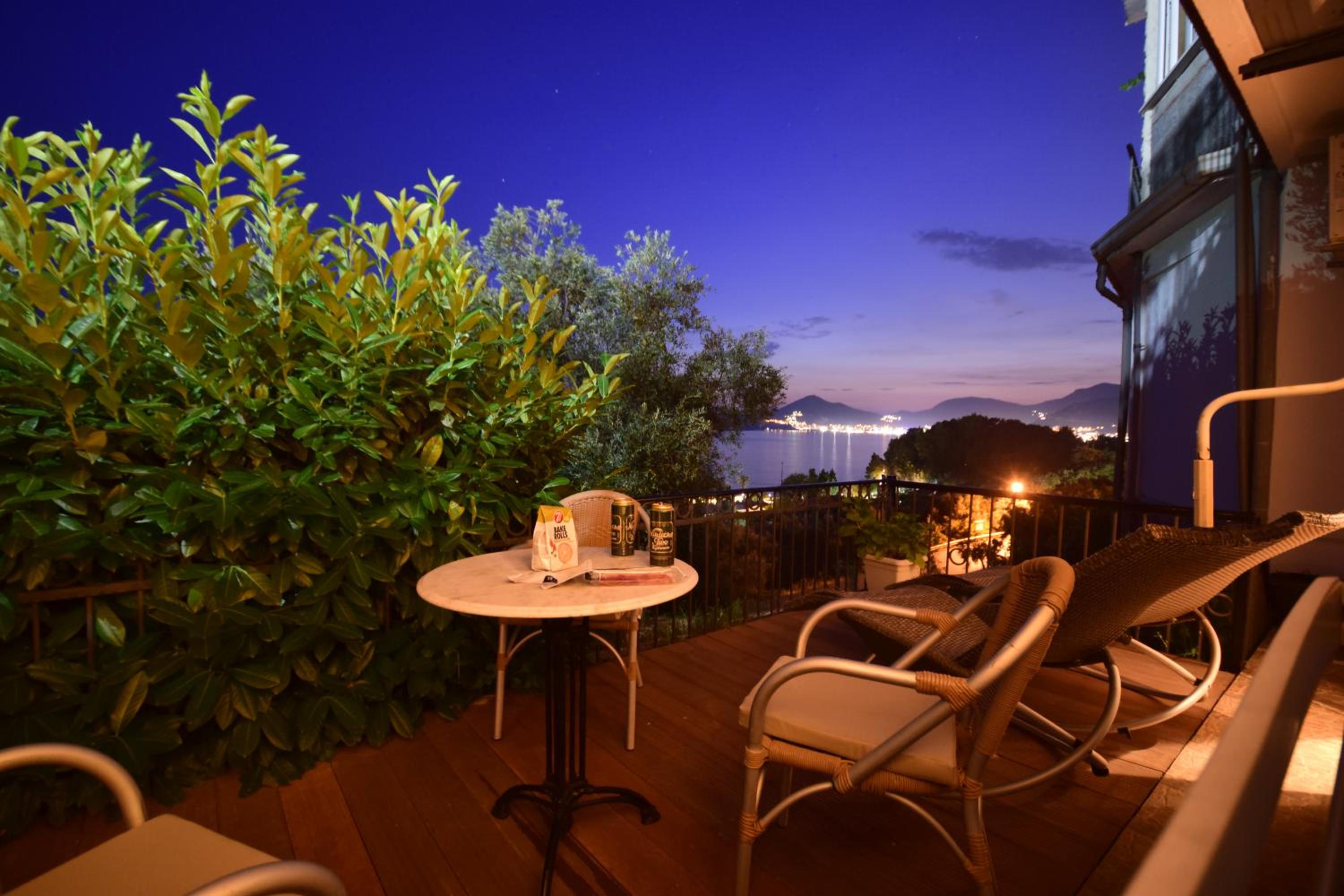 Monte Perla Residence