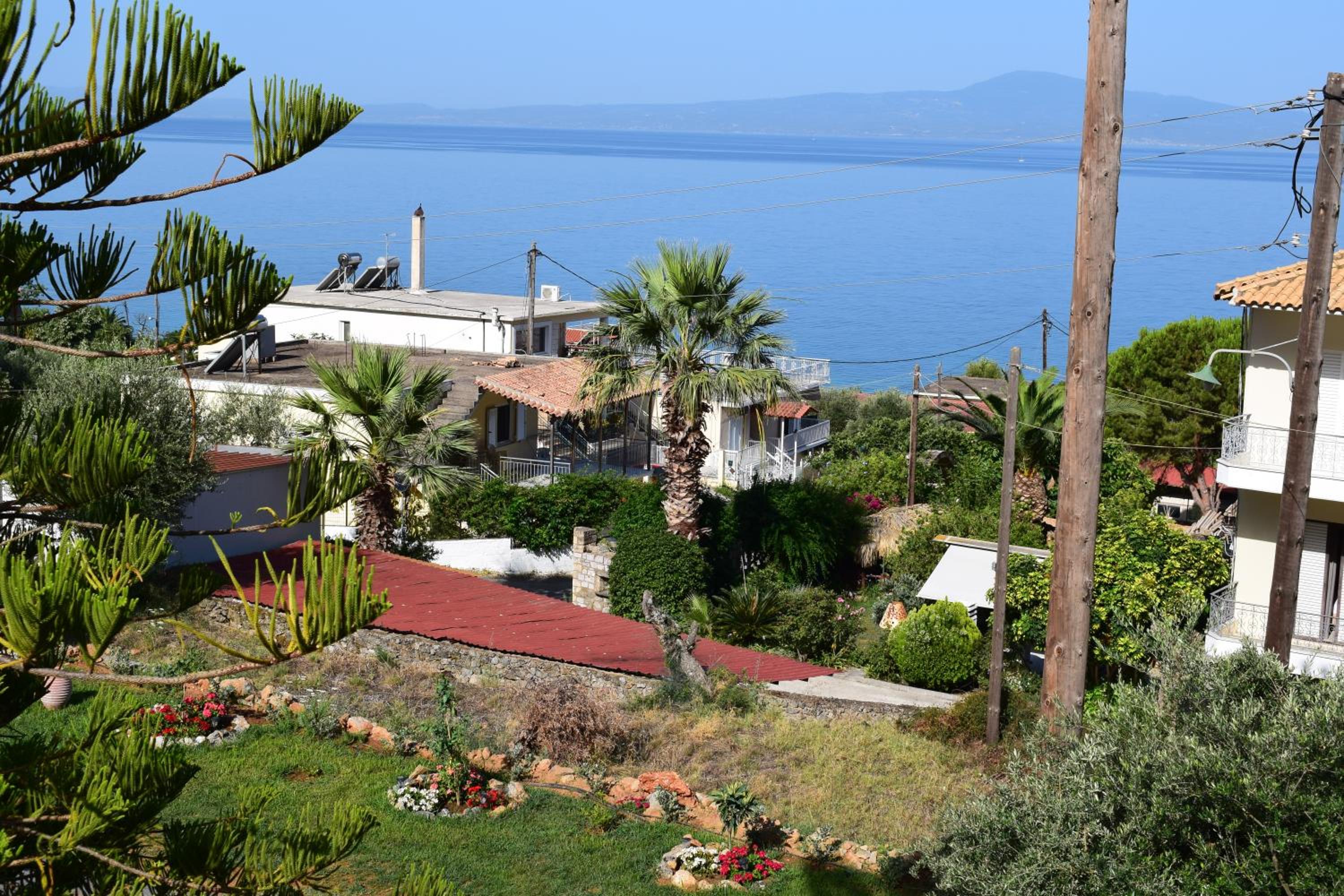 Studio Holiday Kalamata view 3