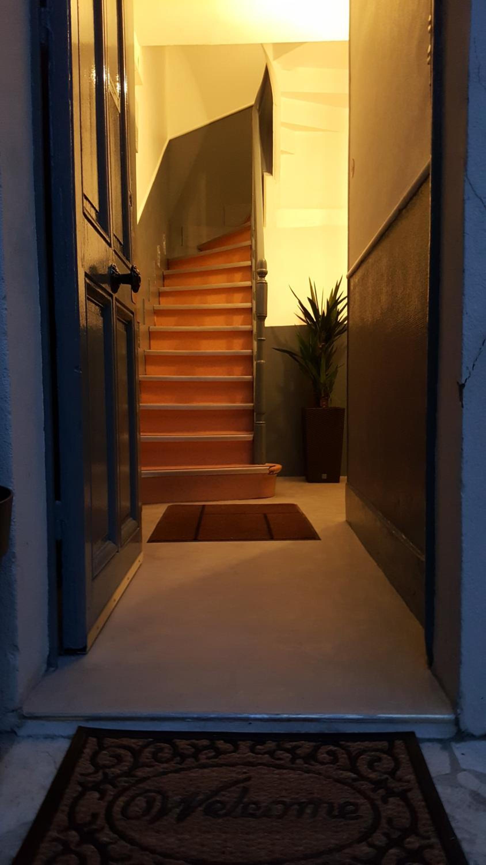 Les Gîtes Havrais