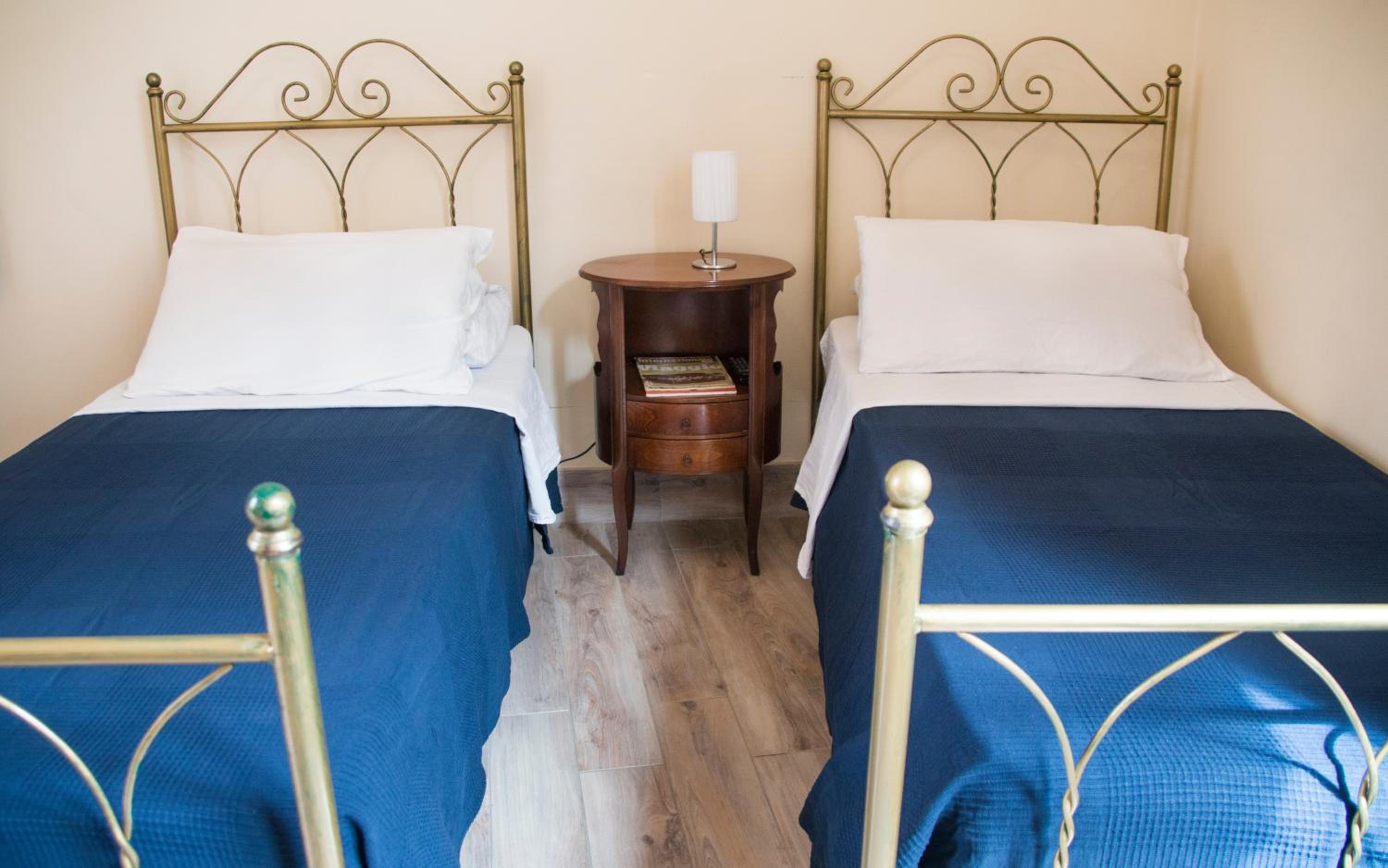 B&B Epoche'