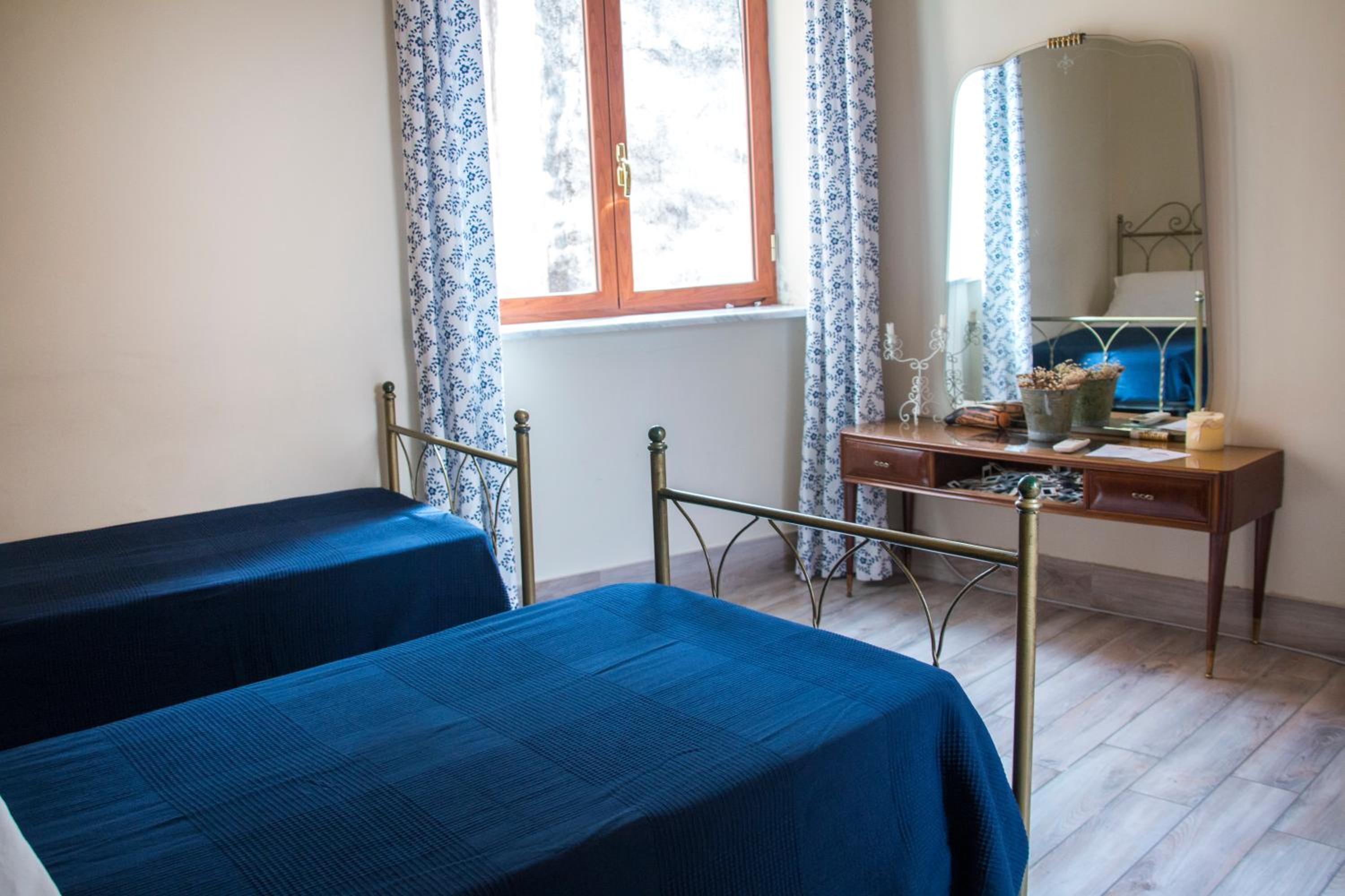 B&B Epoche'