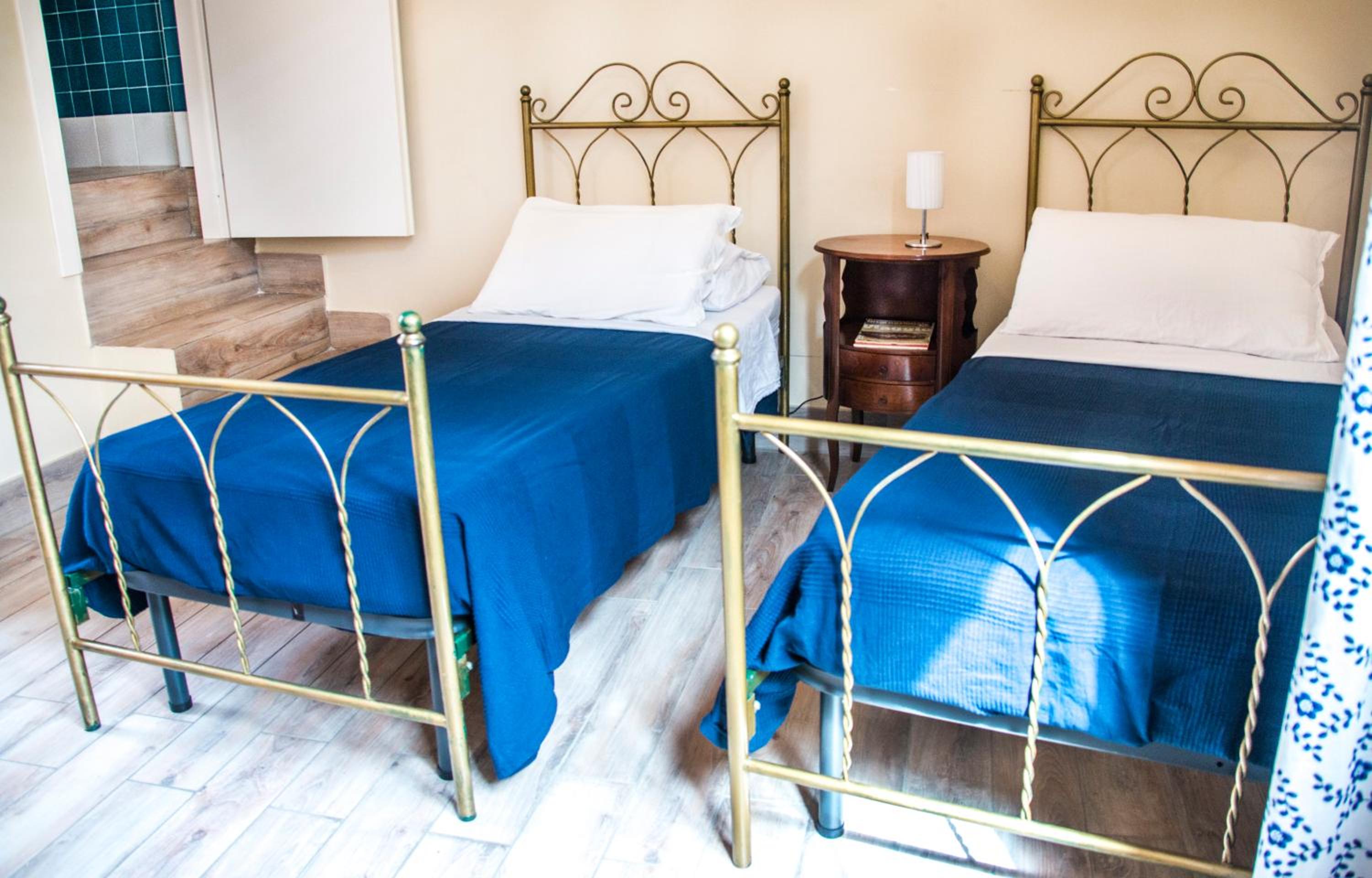 B&B Epoche'
