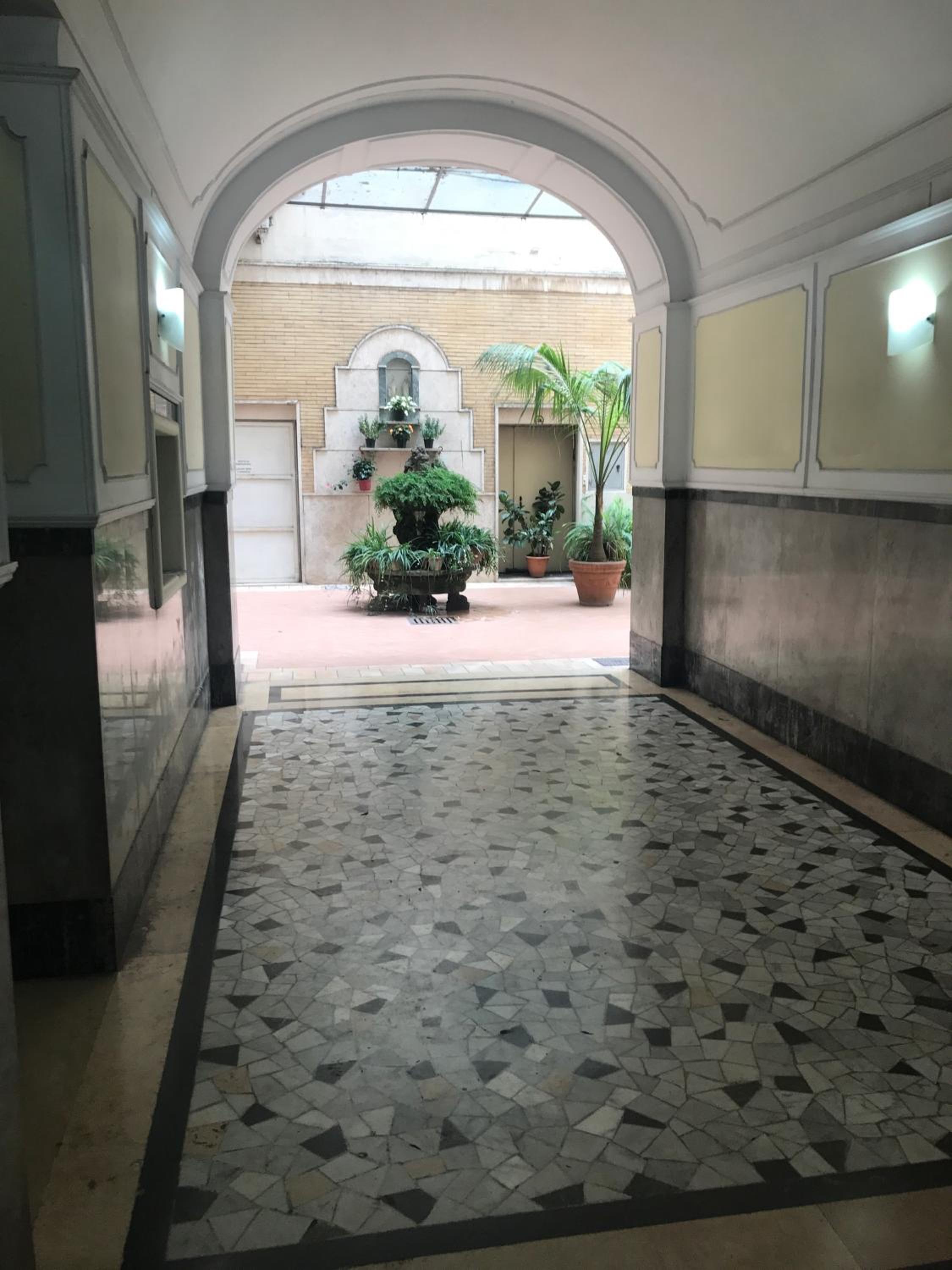 Rome Veniero WelcomeHouse