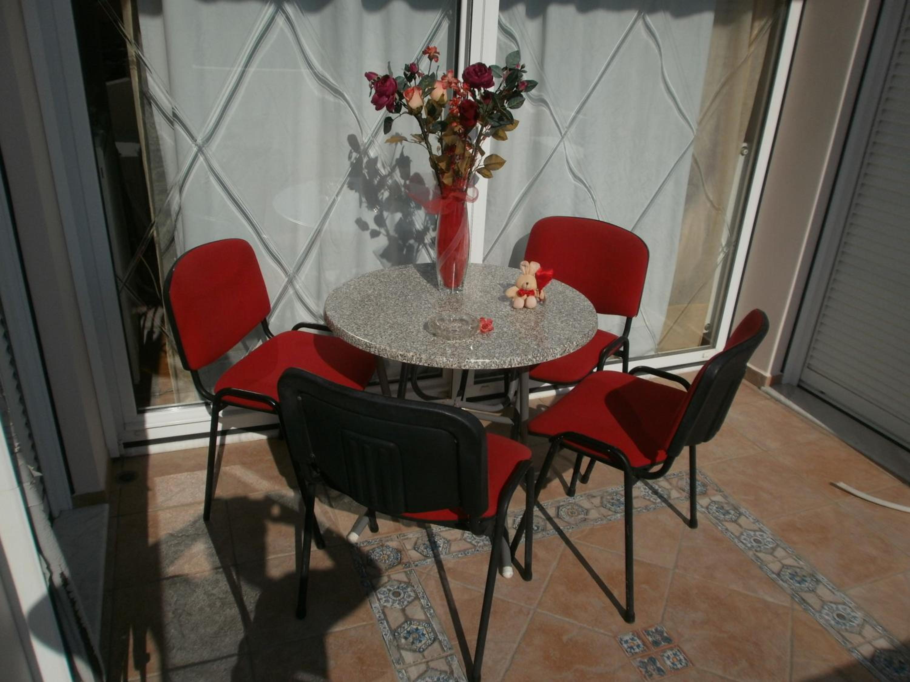 Villa serenity