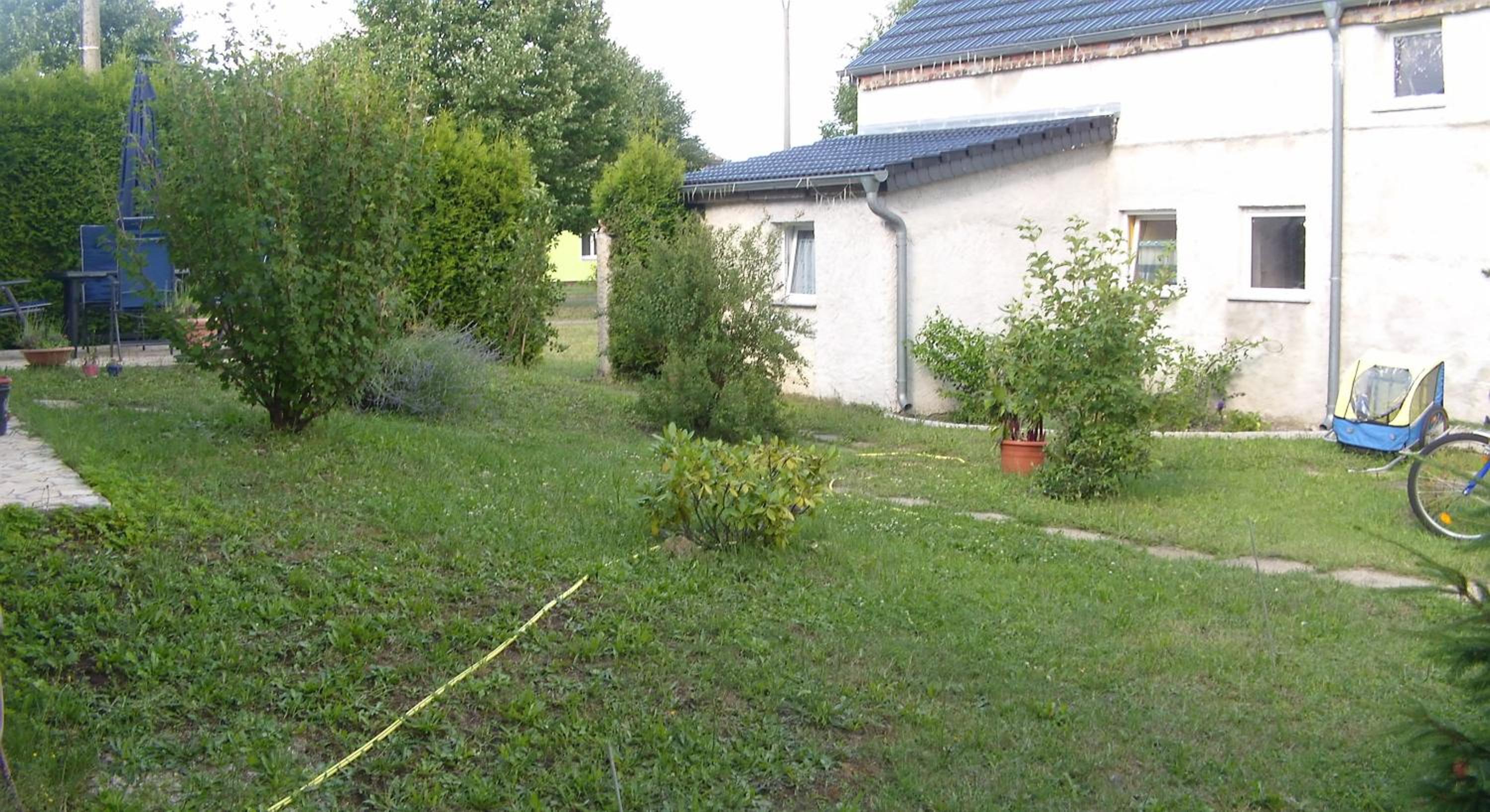 Ferienwohnung Eulitz