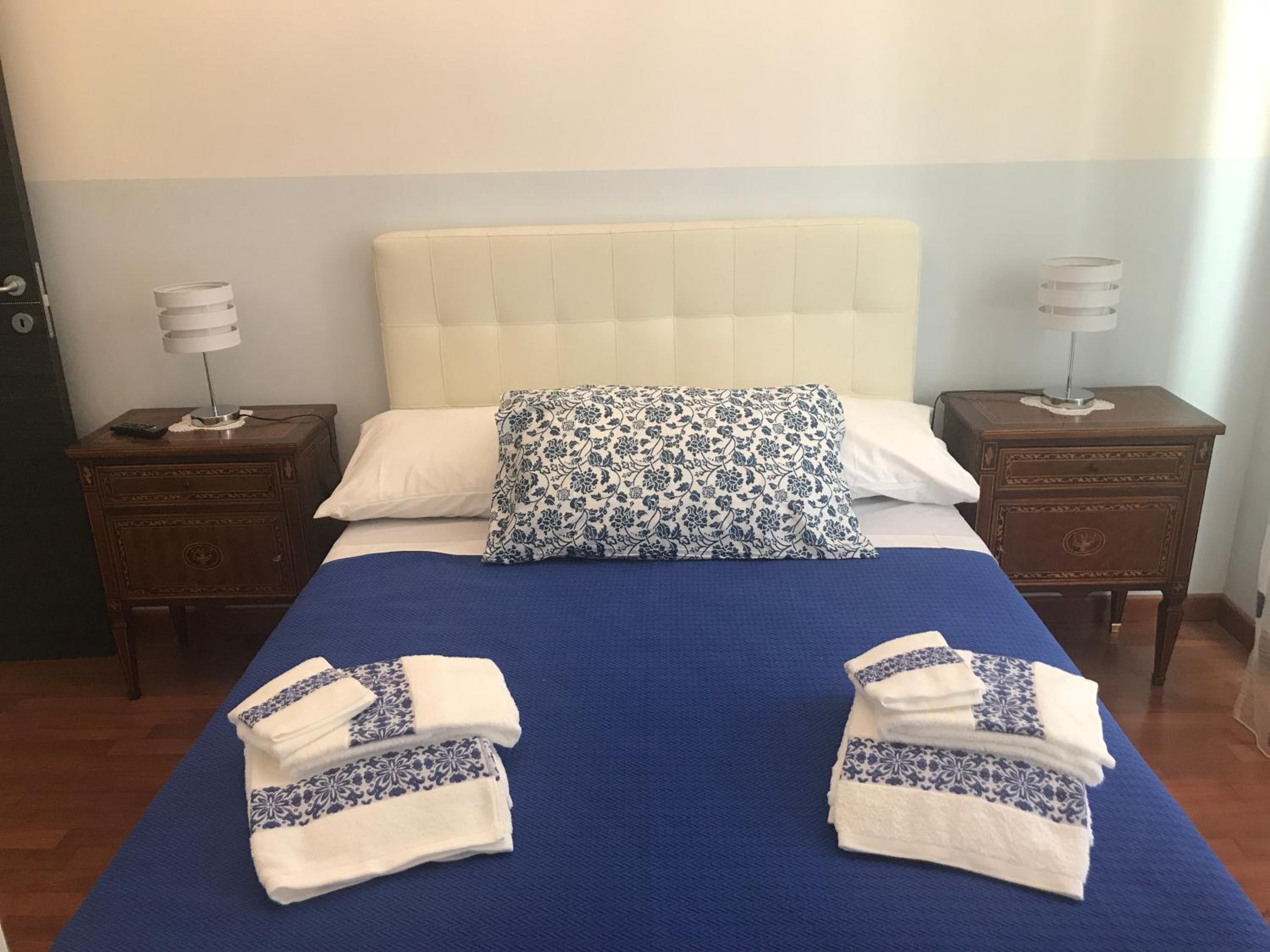 Rome Veniero WelcomeHouse