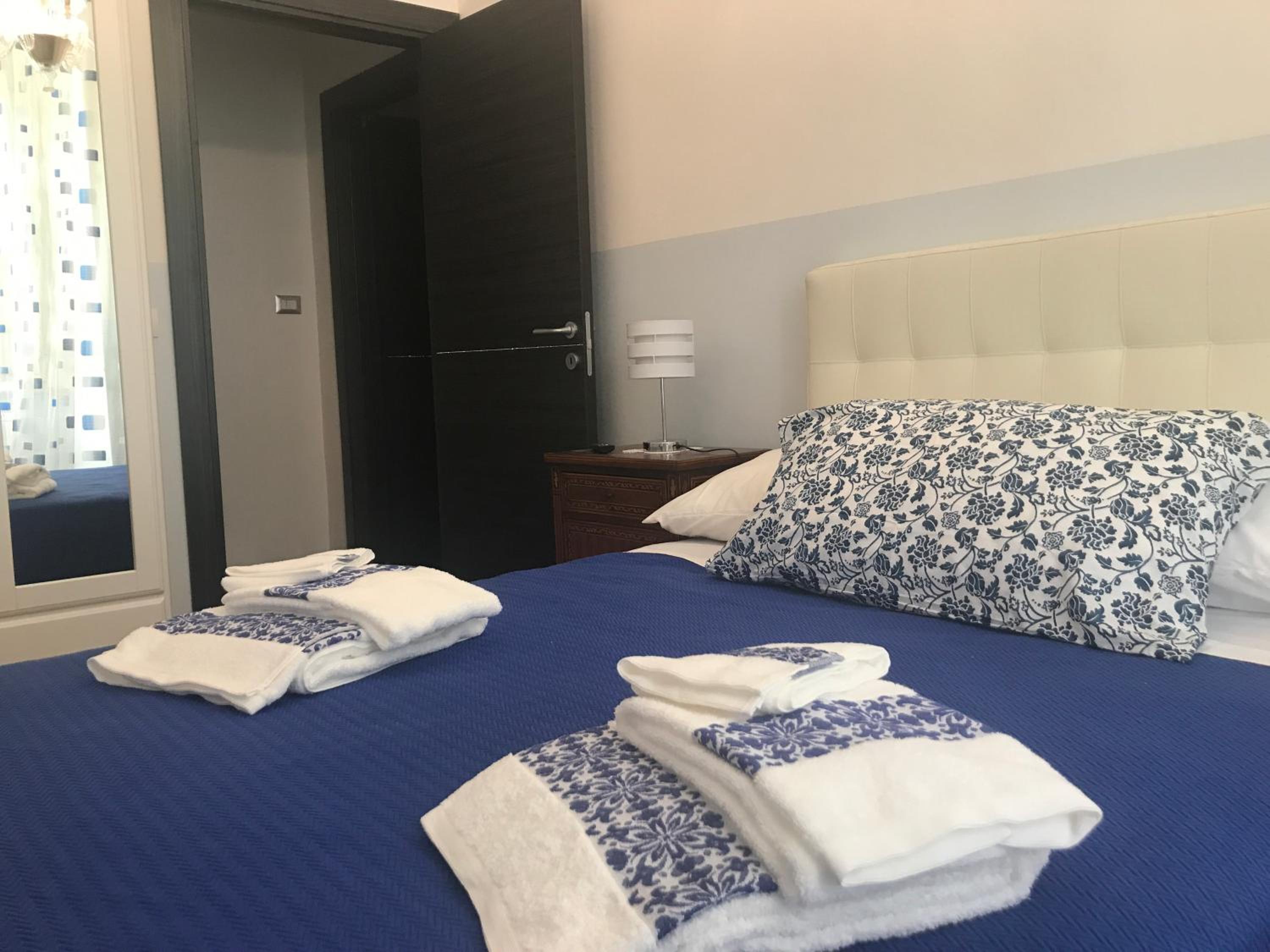 Rome Veniero WelcomeHouse
