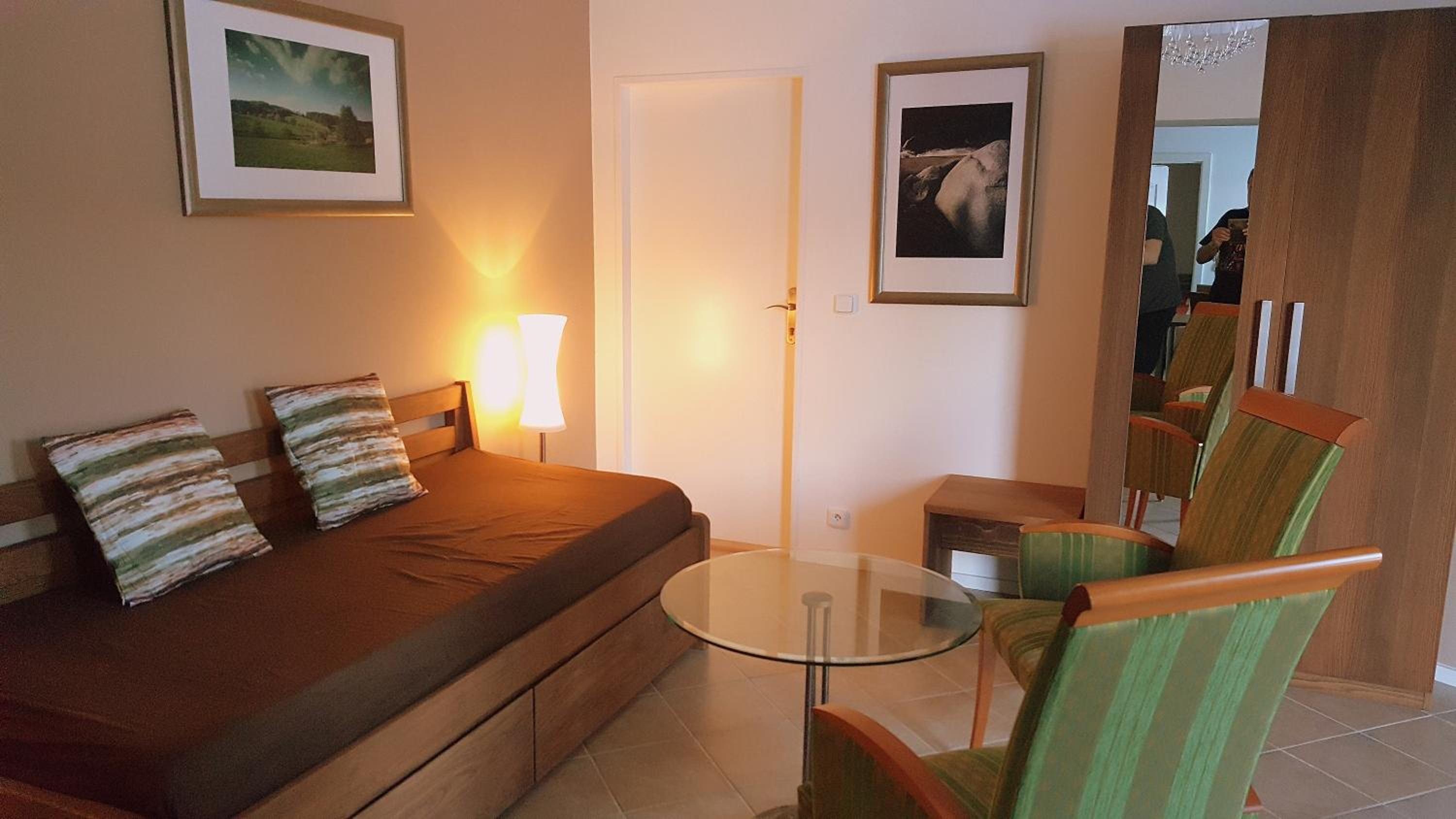 Lipno Apartmany Frymburk I.