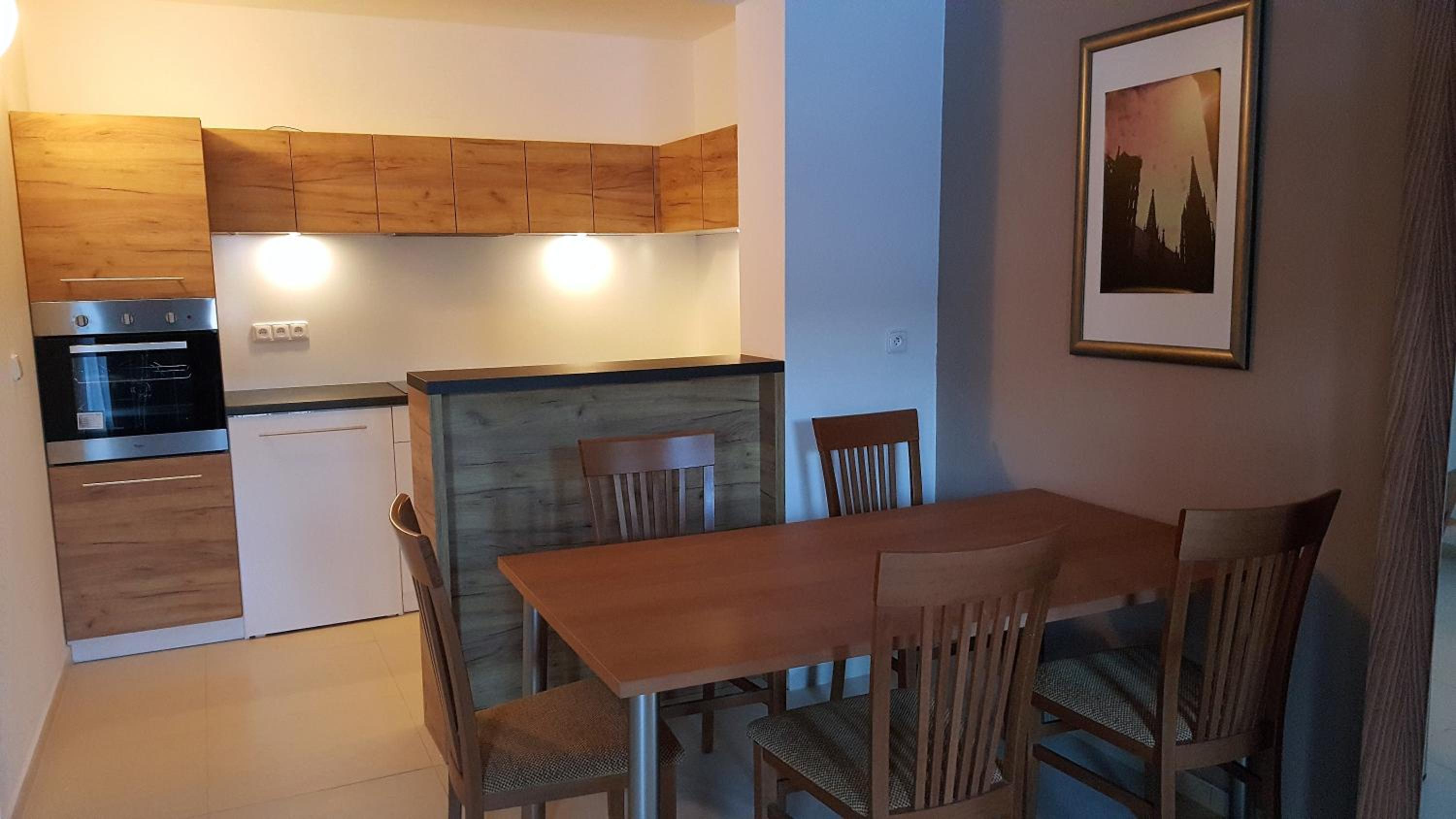 Lipno Apartmany Frymburk I.