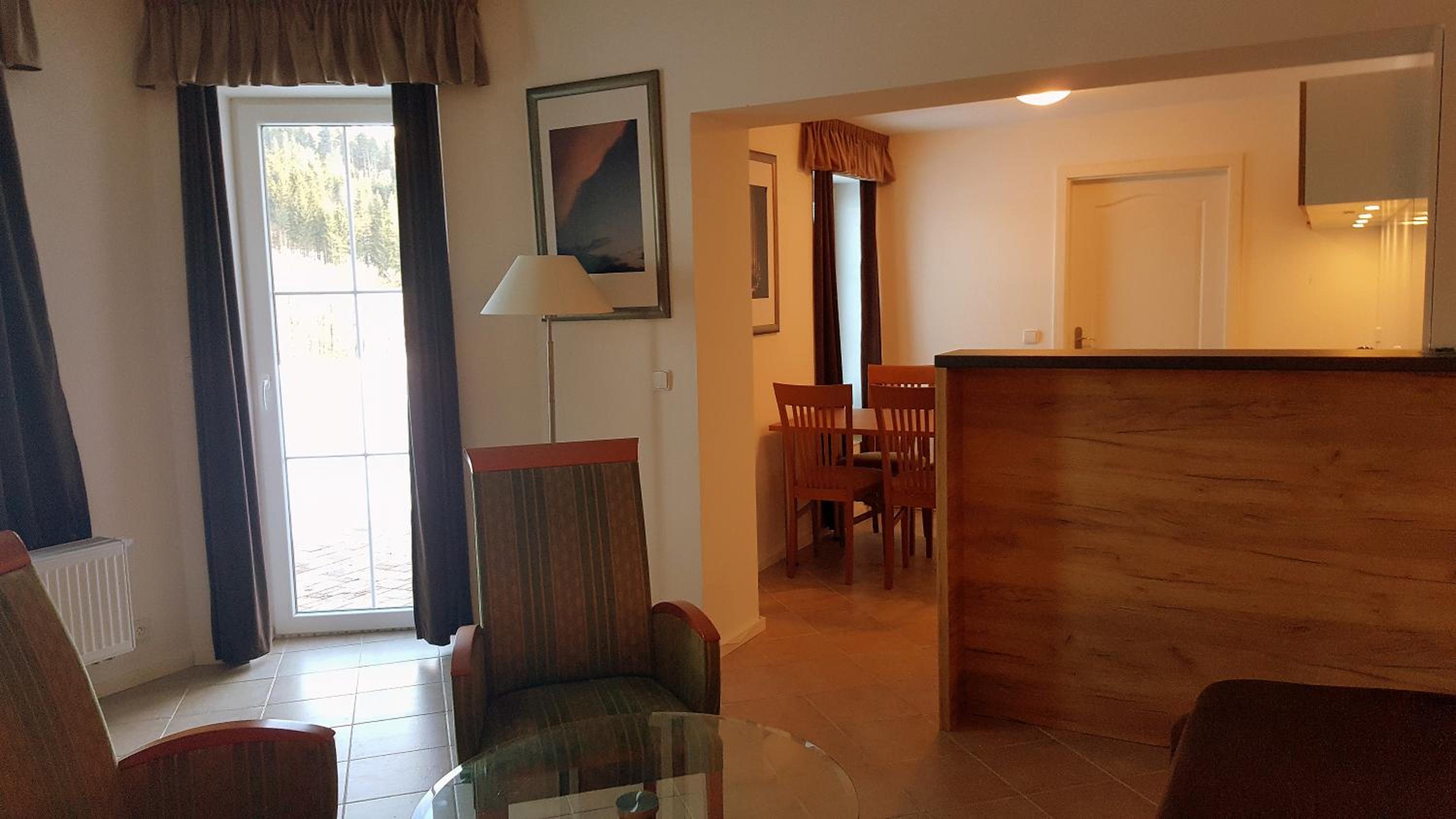 Lipno Apartmany Frymburk I.