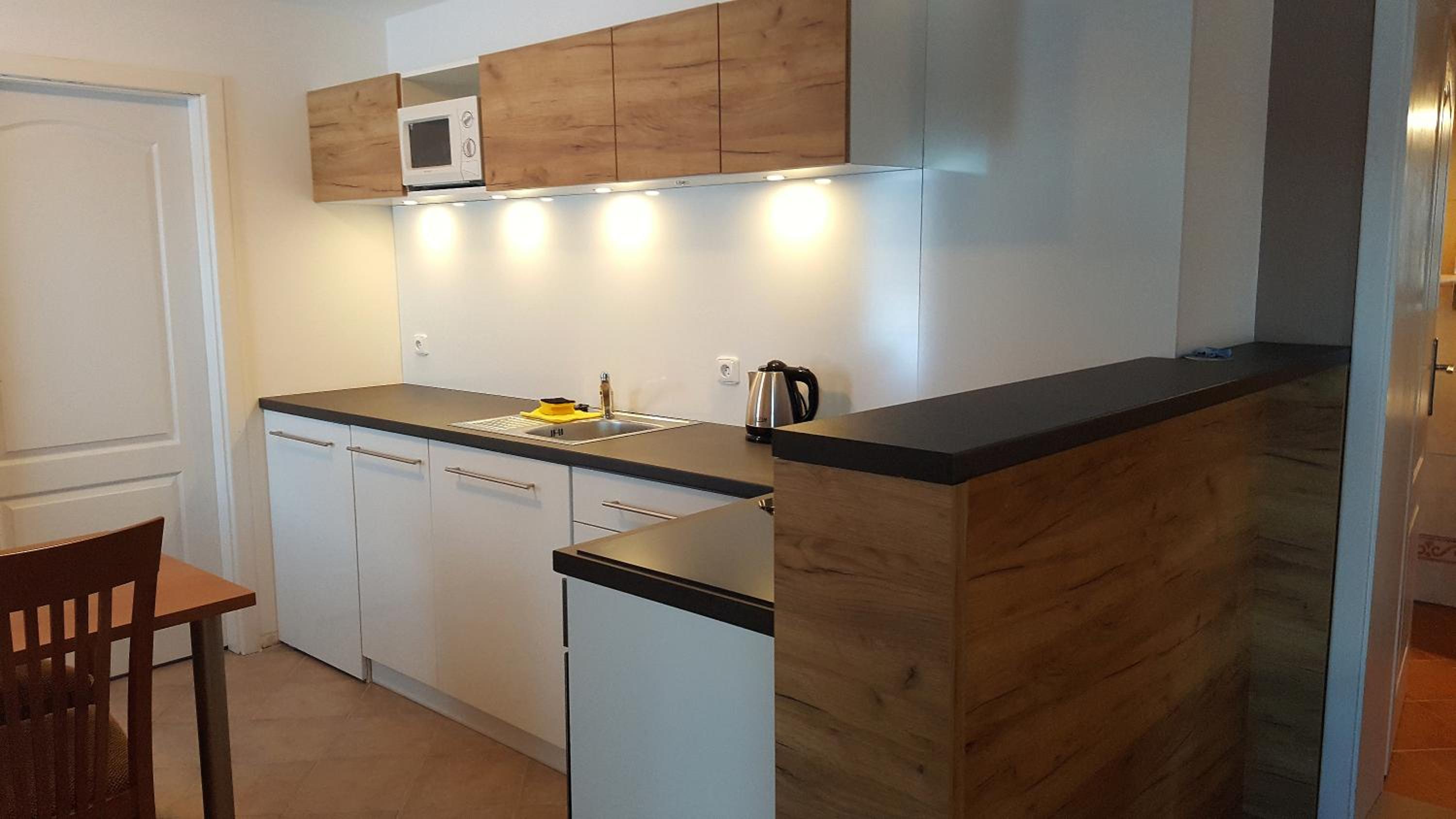 Lipno Apartmany Frymburk I.