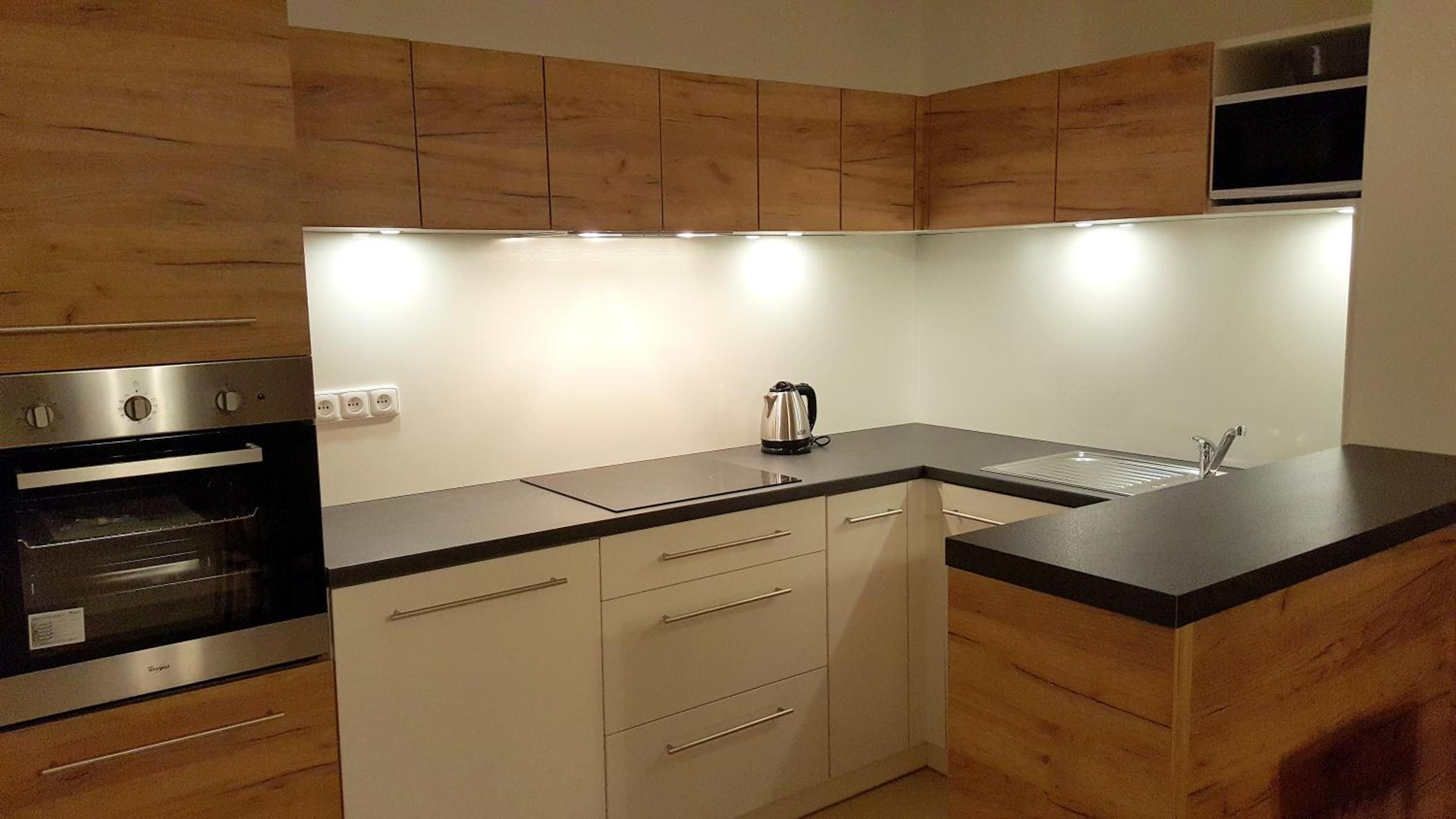 Lipno Apartmany Frymburk I.