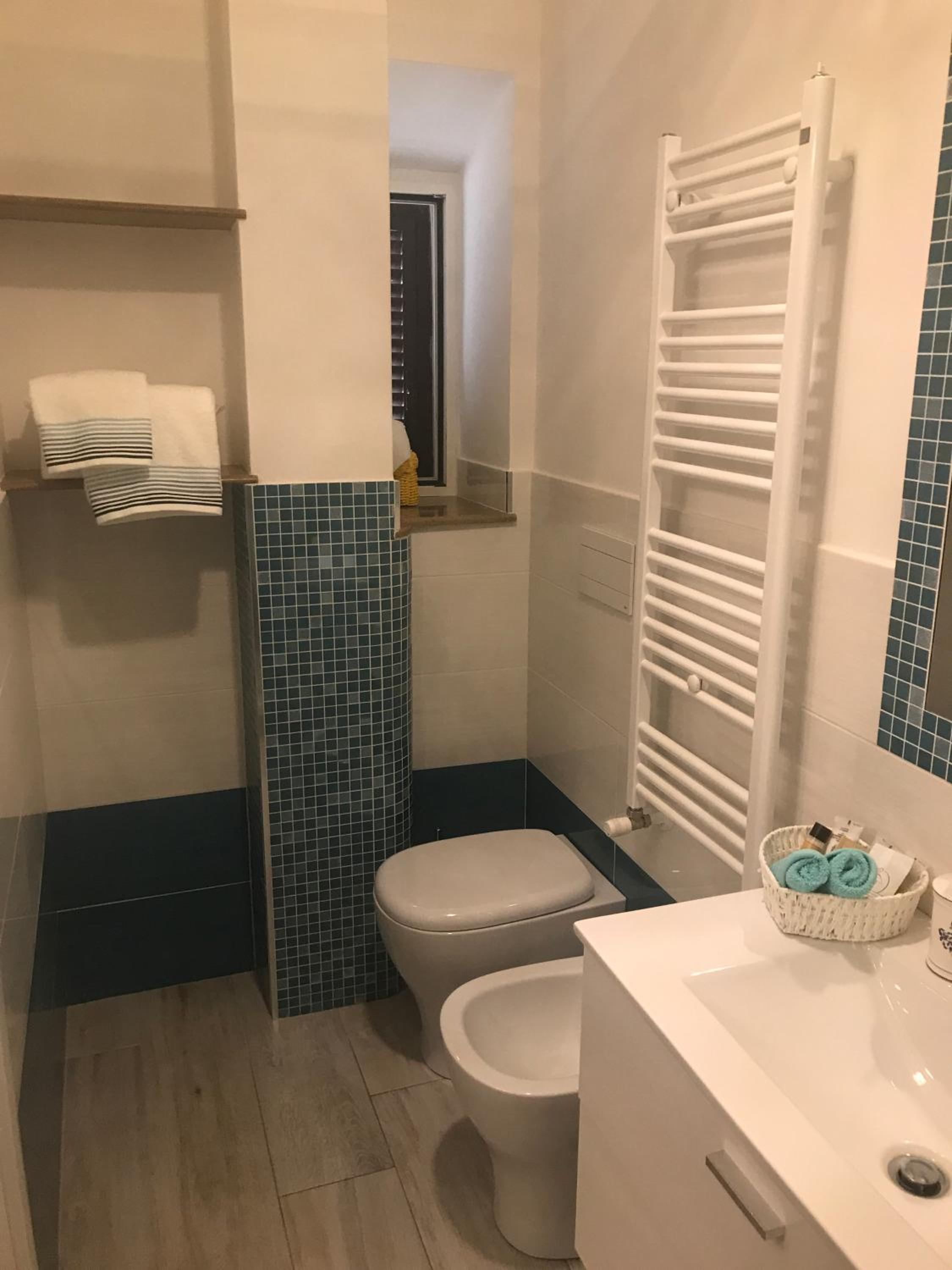 Rome Veniero WelcomeHouse