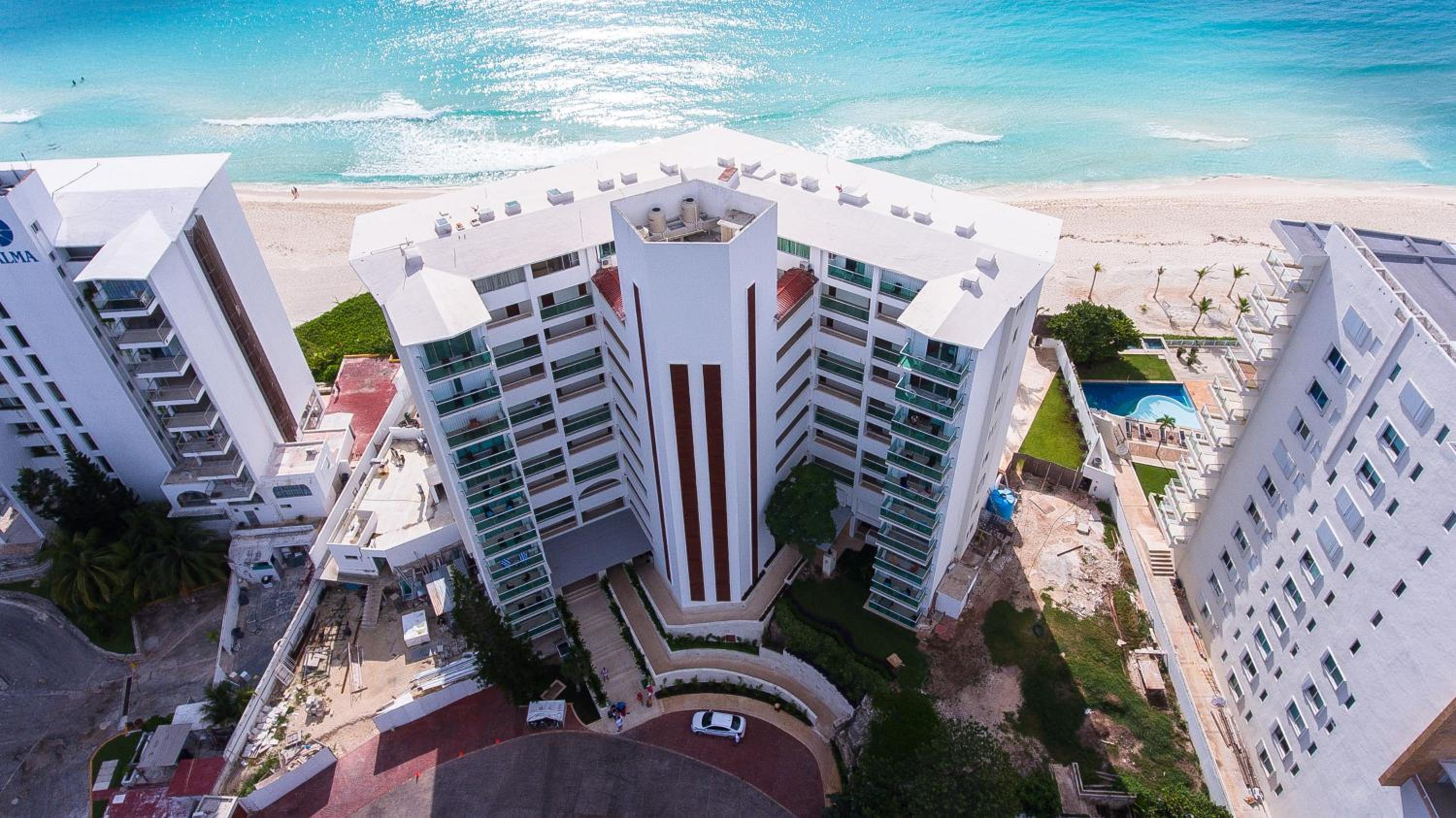 Condominio Girasol OceanView