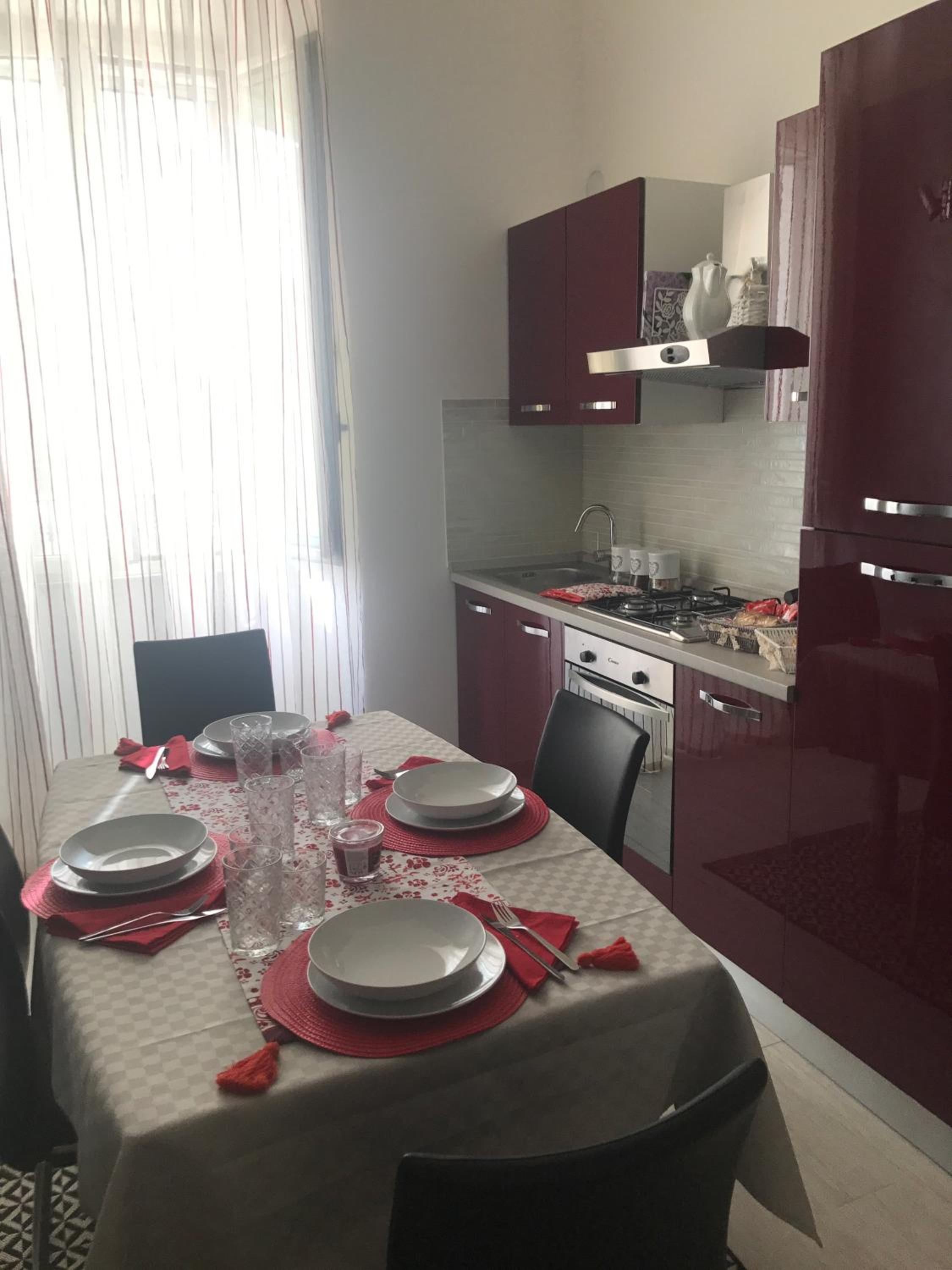 Rome Veniero WelcomeHouse