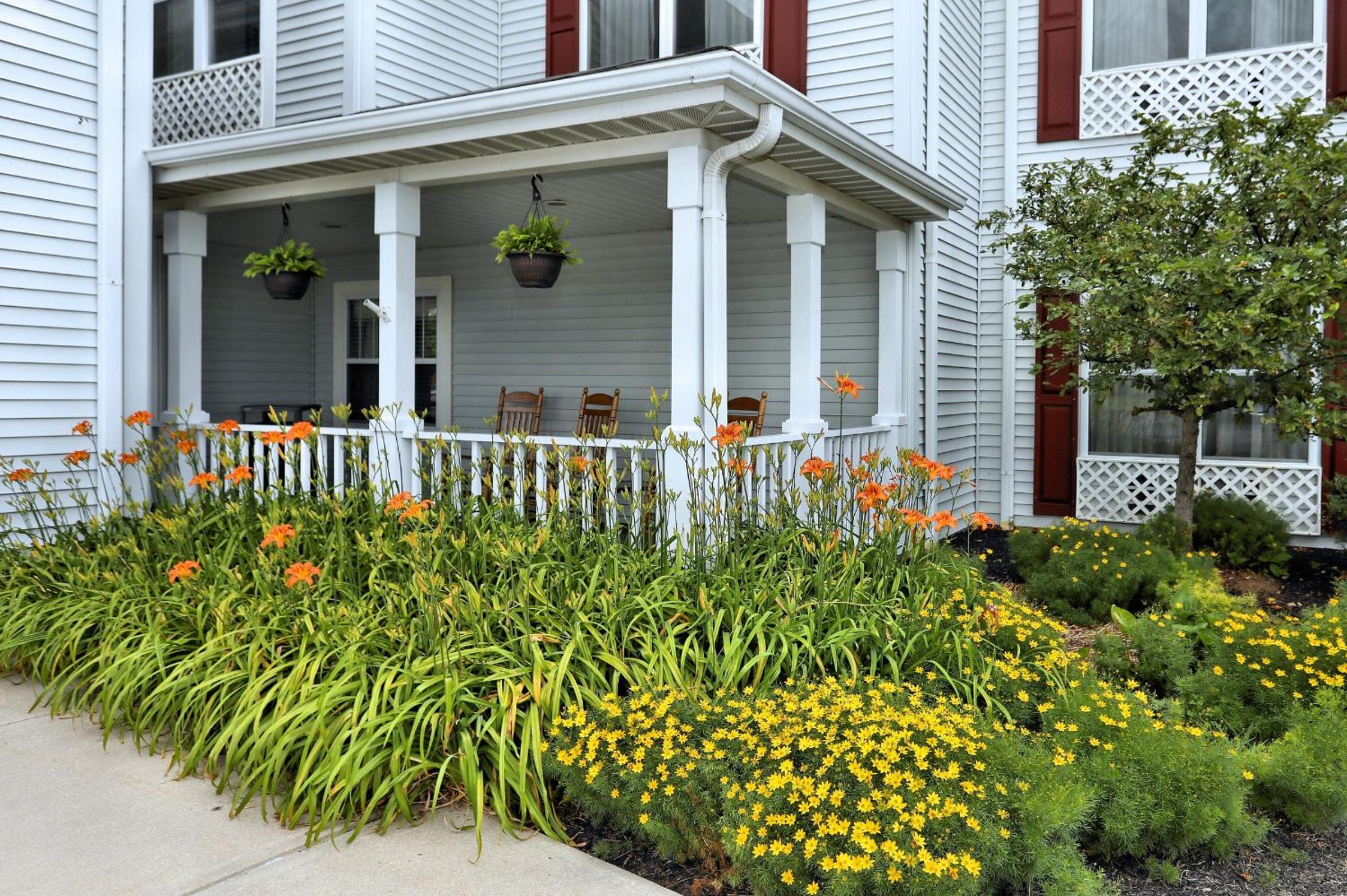Lancaster Inn  Suites - Property Image 4