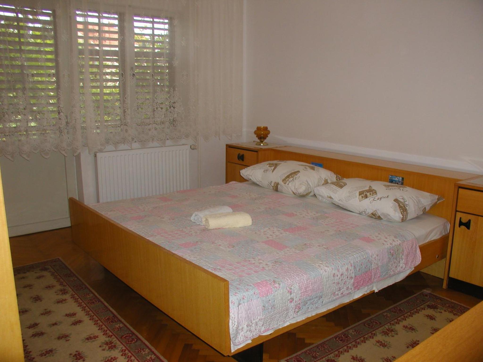 Apartman Jozo Orij view 5